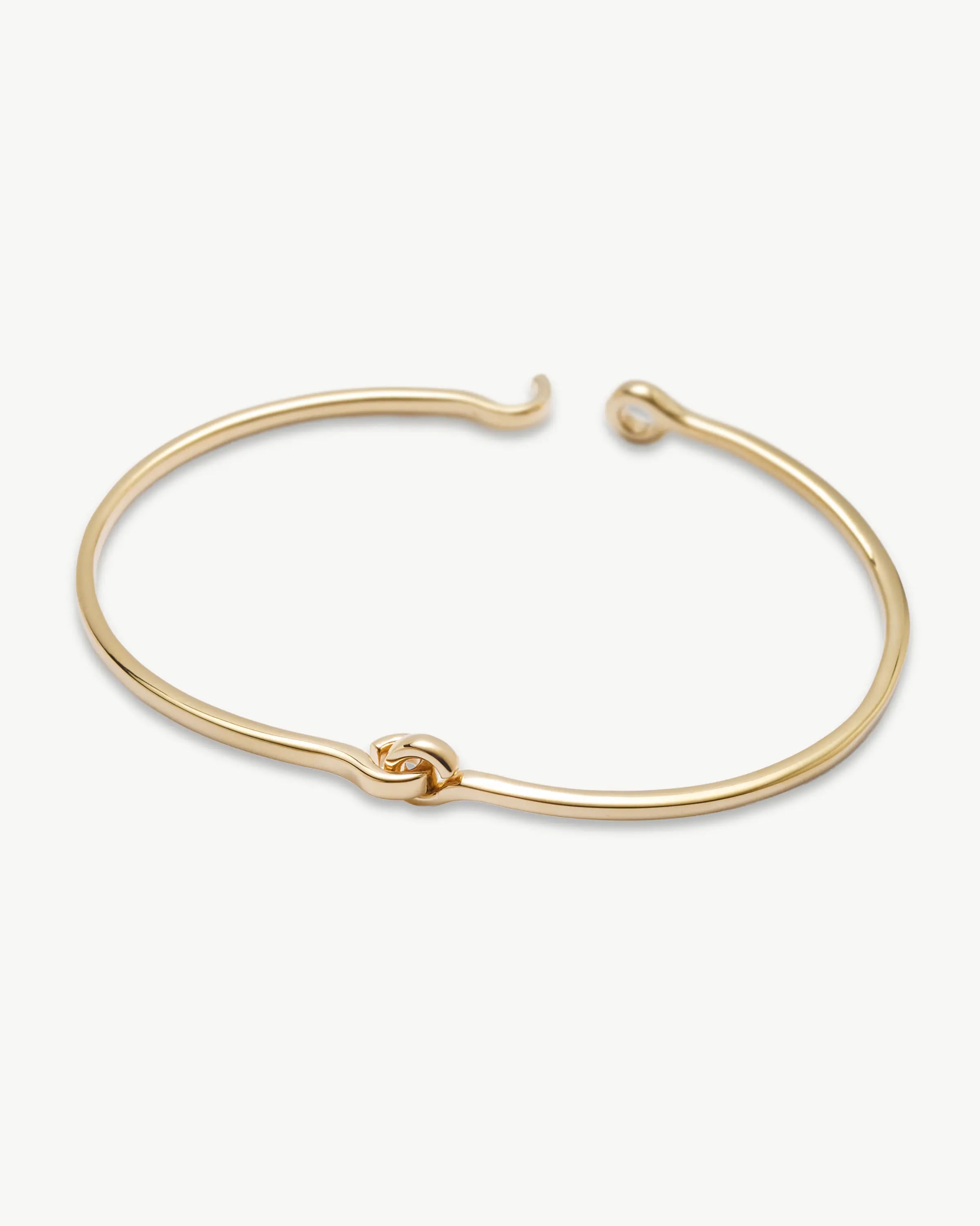 01M bangle 03 K18