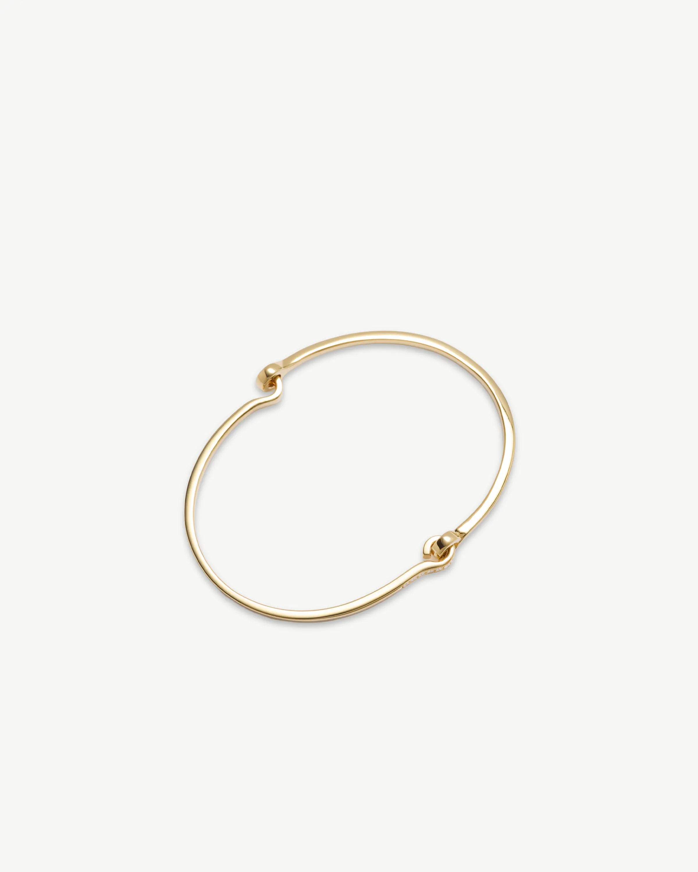 01M bangle 03 K18 dia