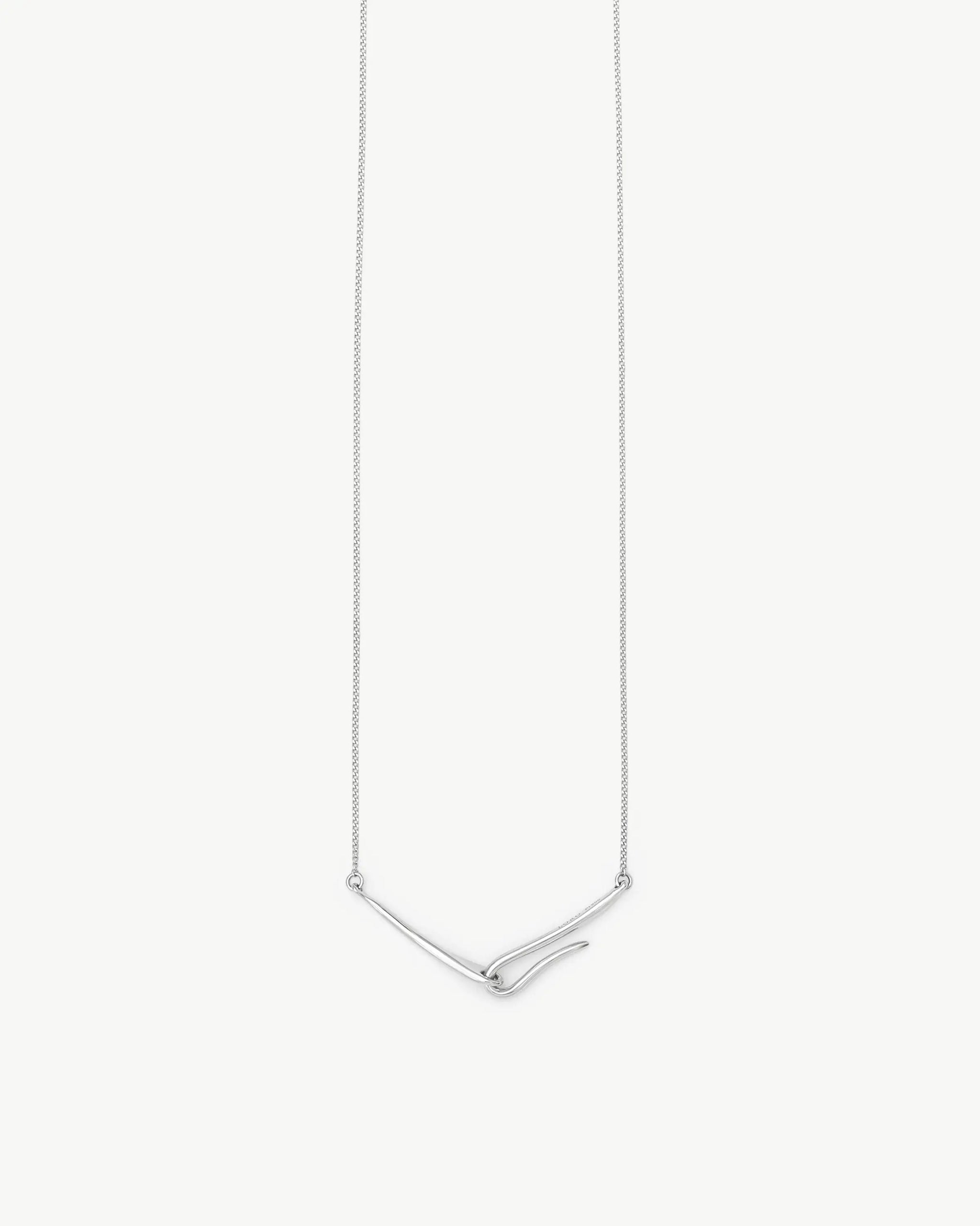 01M necklace 01 pt900｜LORO(ロロ)公式通販
