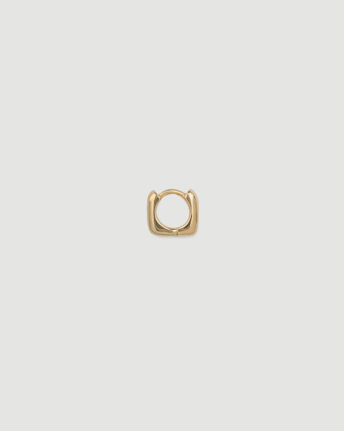 SQ pierce 01 gold | LORO official online store