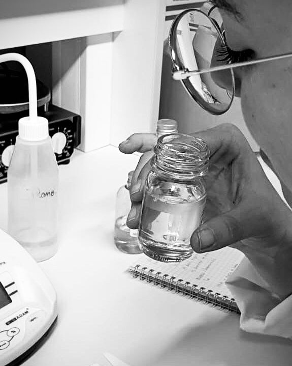 Perfume oil 01-Floral