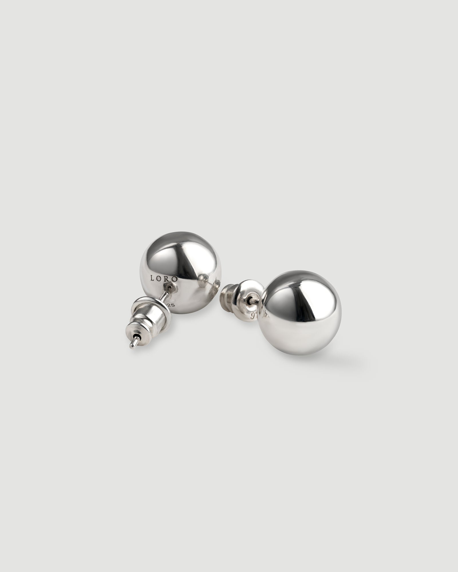 LO pierce 02｜LORO official online store
