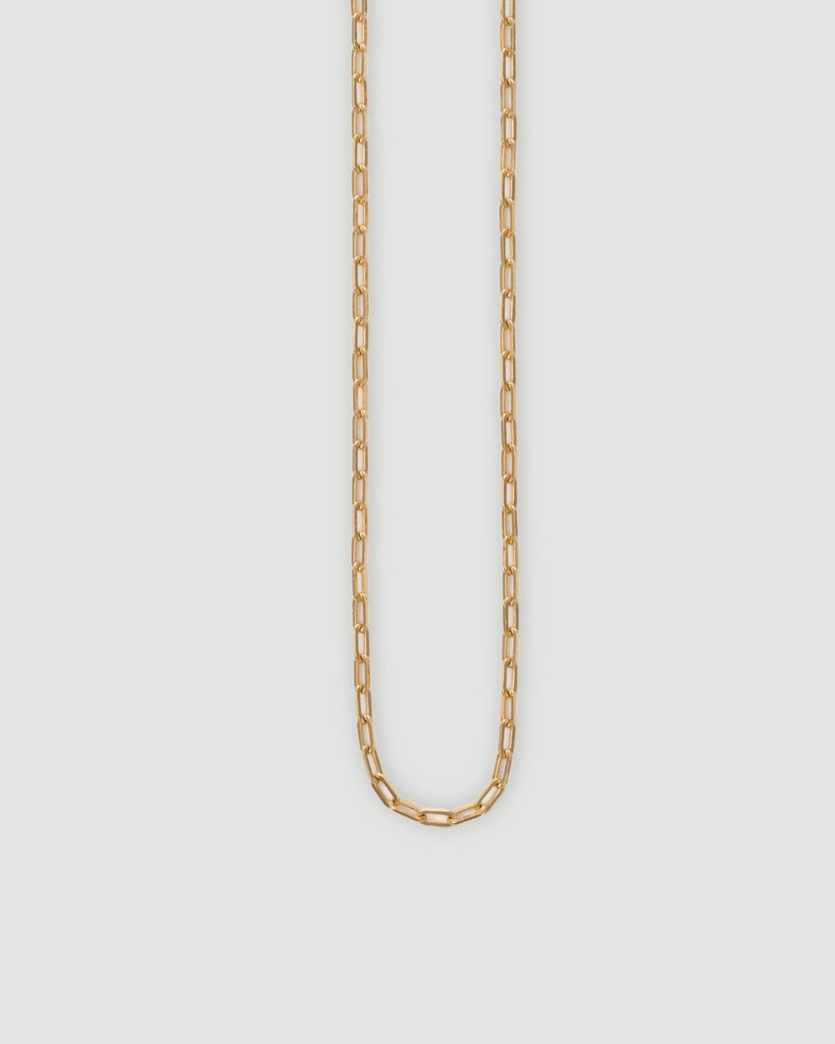 chain necklace K18｜LORO(ロロ)公式通販