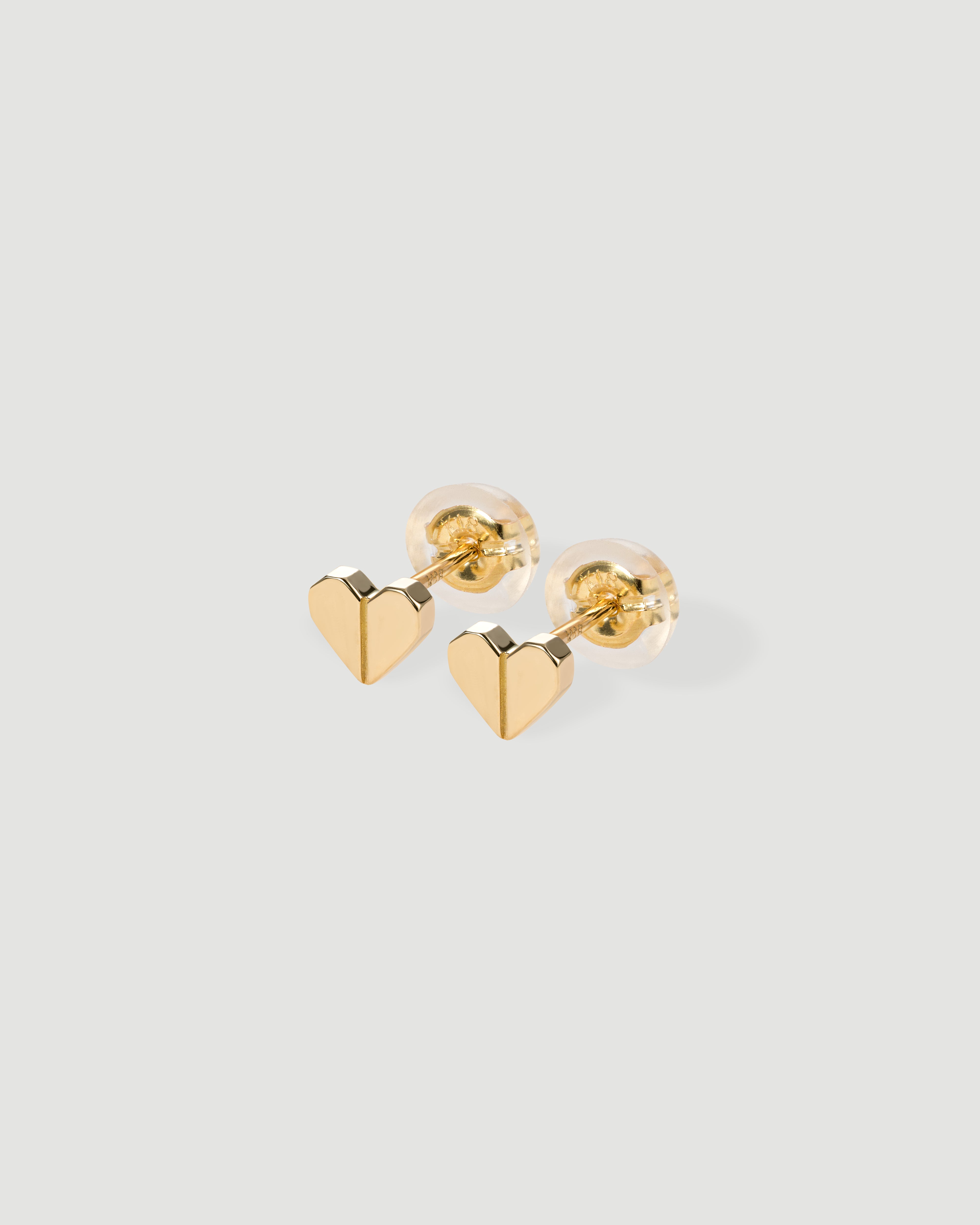 【受注品】heart pierce 01