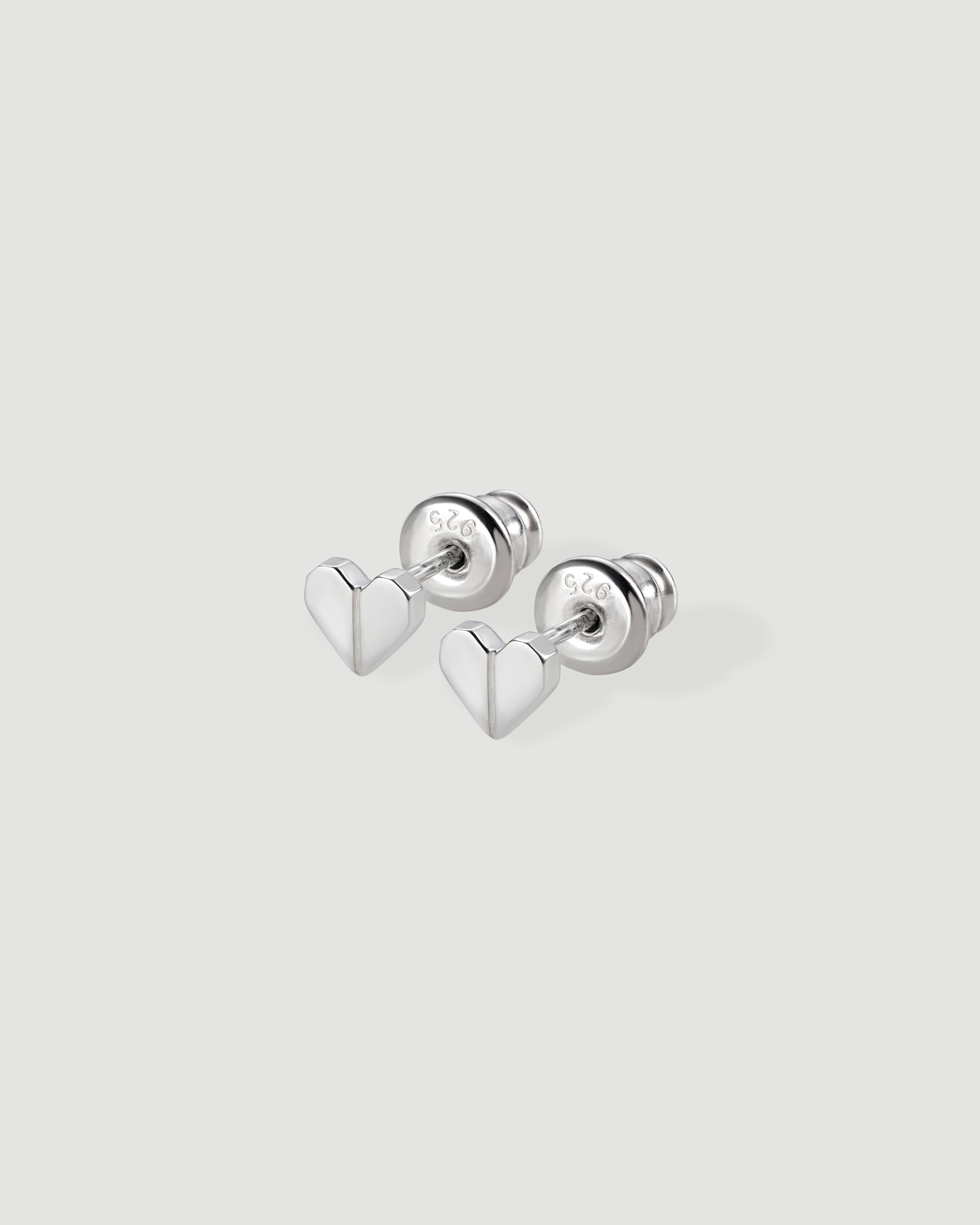 【受注品】heart pierce 01