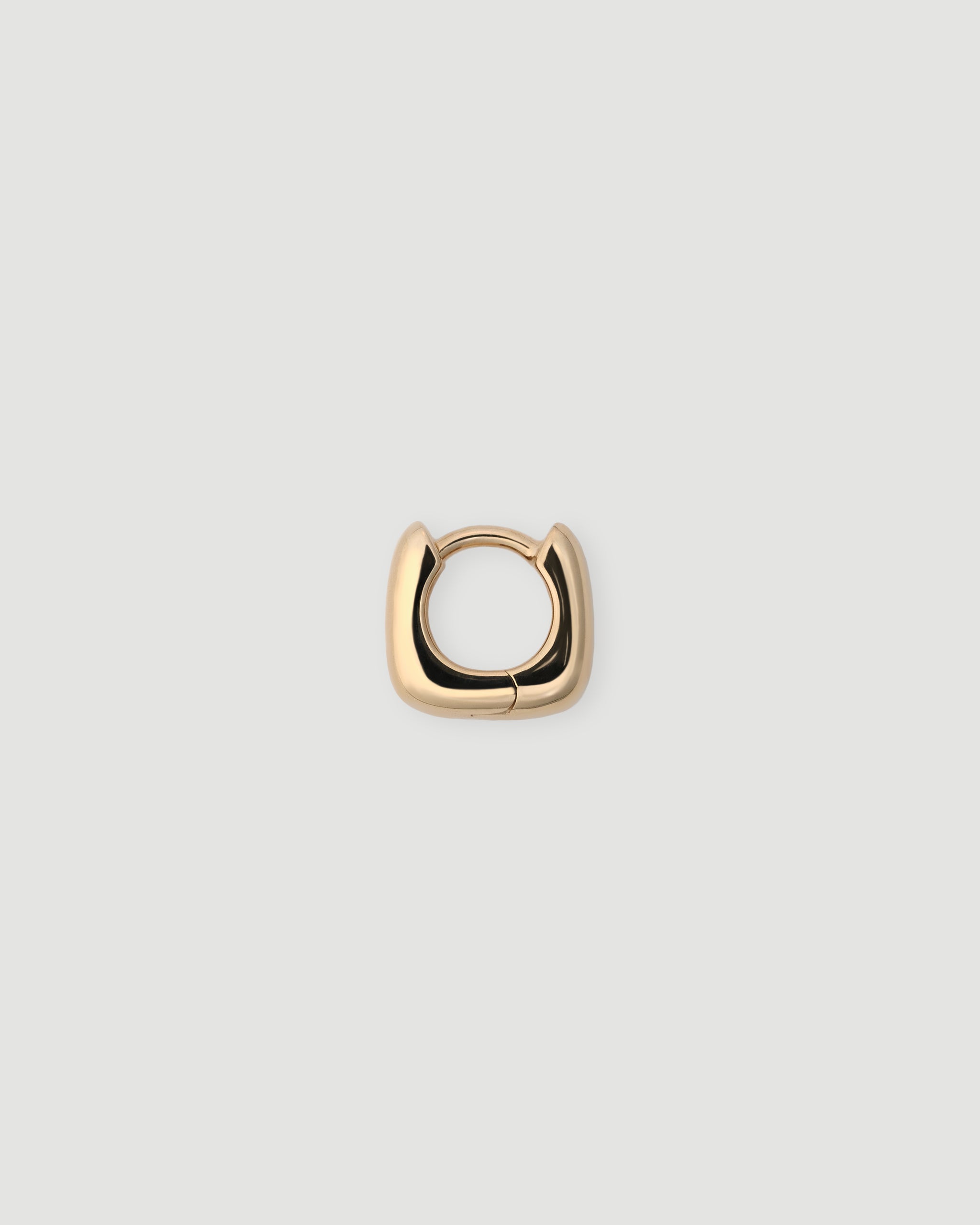 LORO SQ pierce 01 ゴールド　ピアス　両耳 LORO SQ pierce 01 ゴールド ピアス 両耳