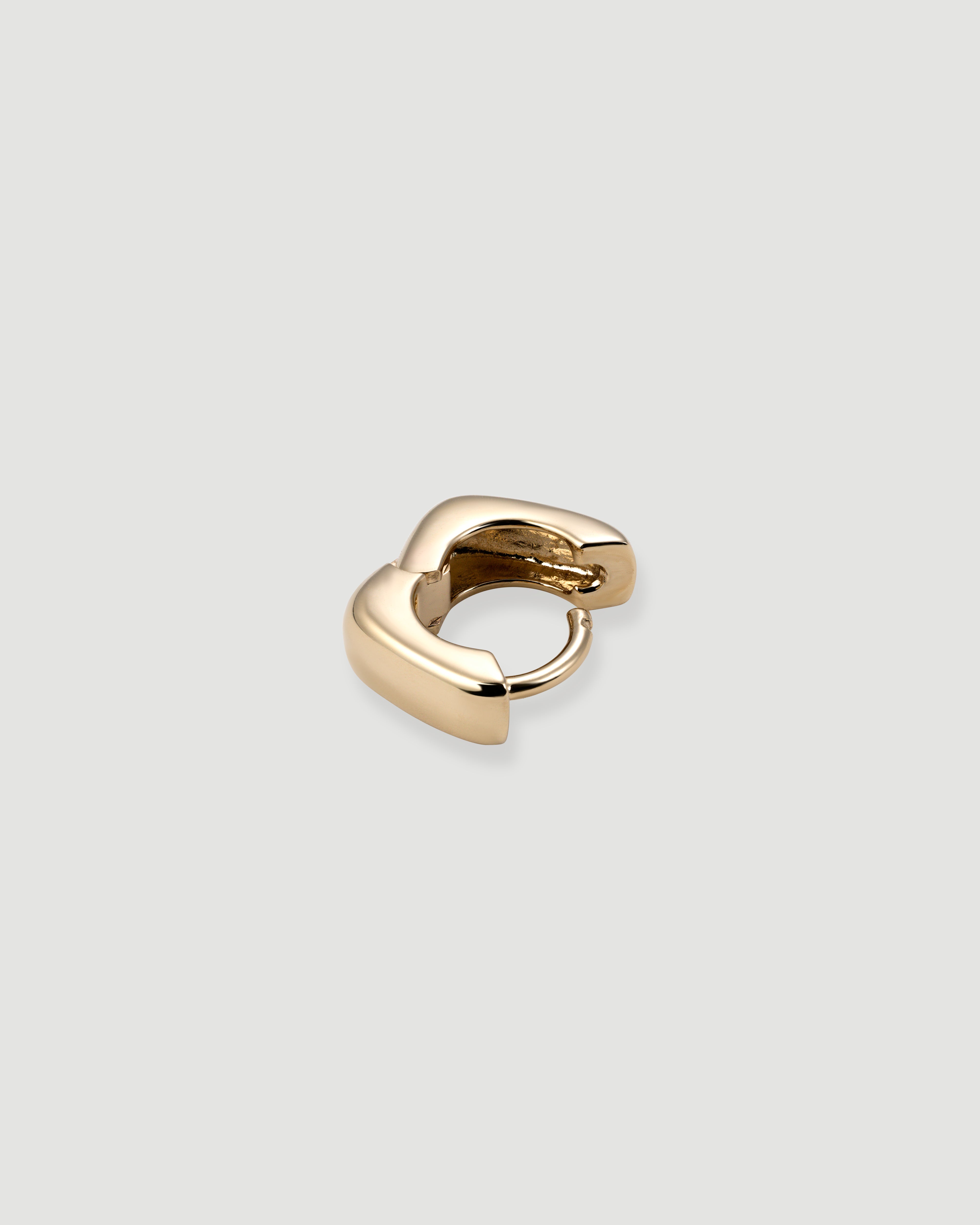 【受注品】SQ pierce 01 gold