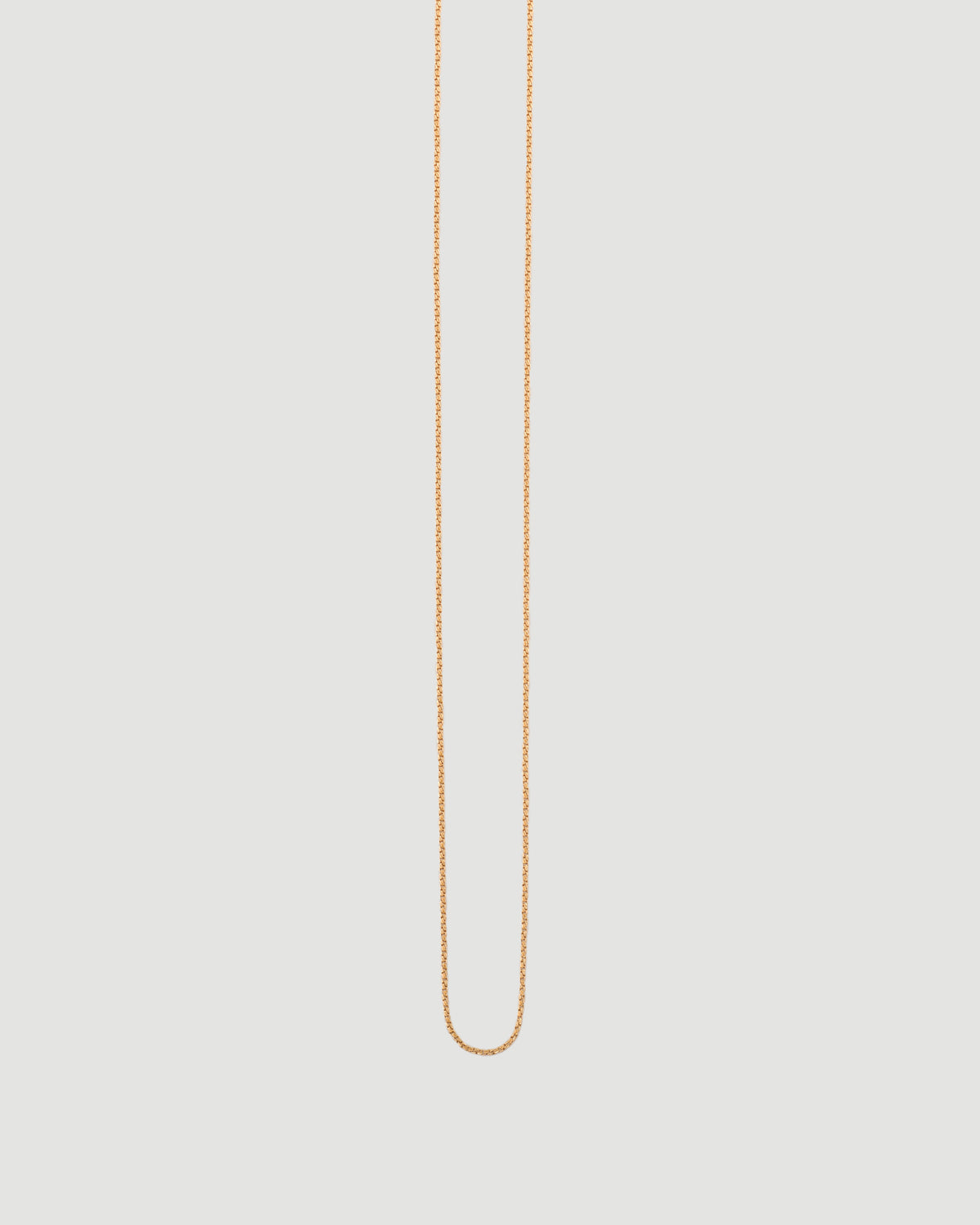 necklace Vcut-vene