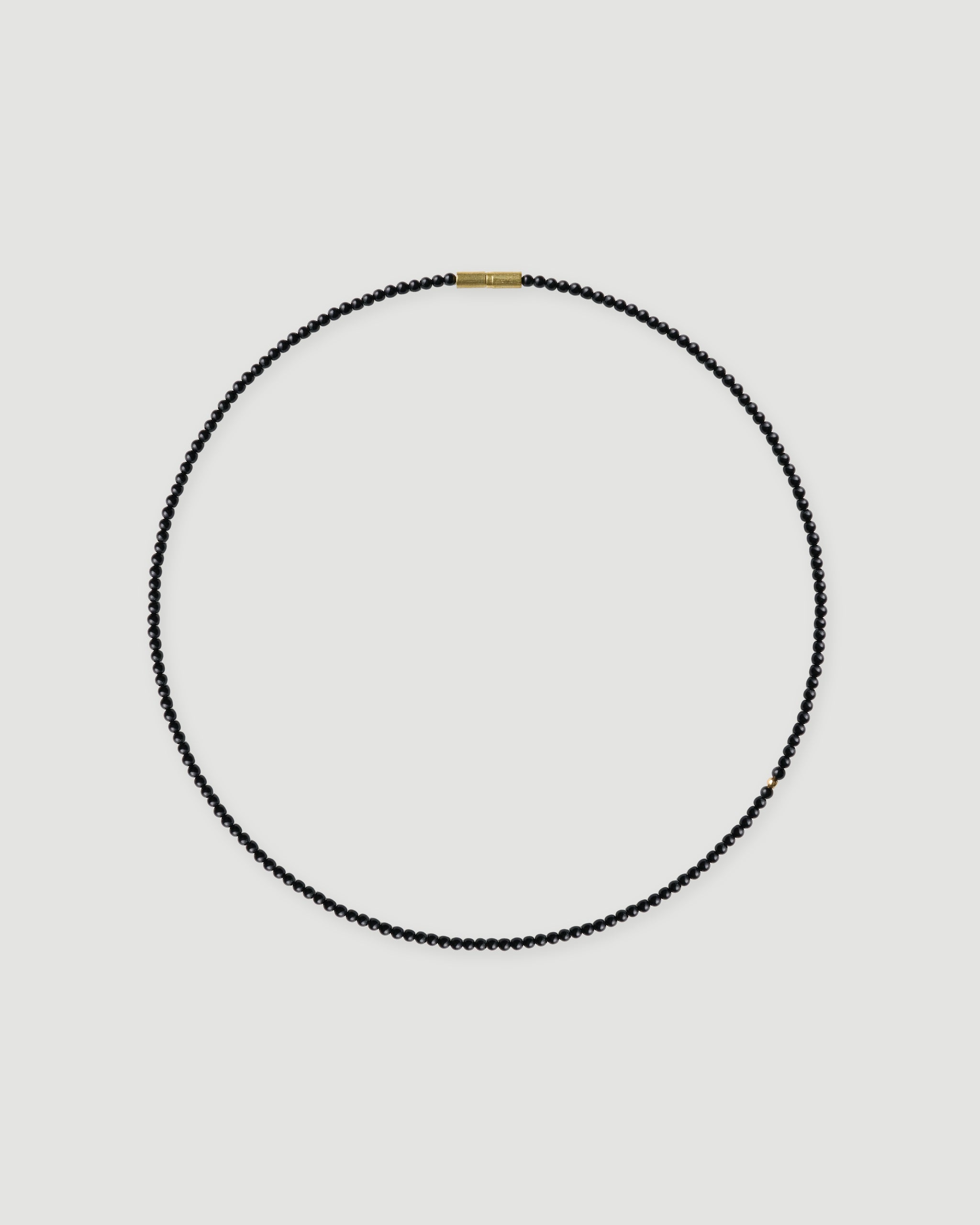 【定価約2万】オニキス ストーン necklace 楽天市場】オニキスネックレス 数珠 ネックレス パワーストーン