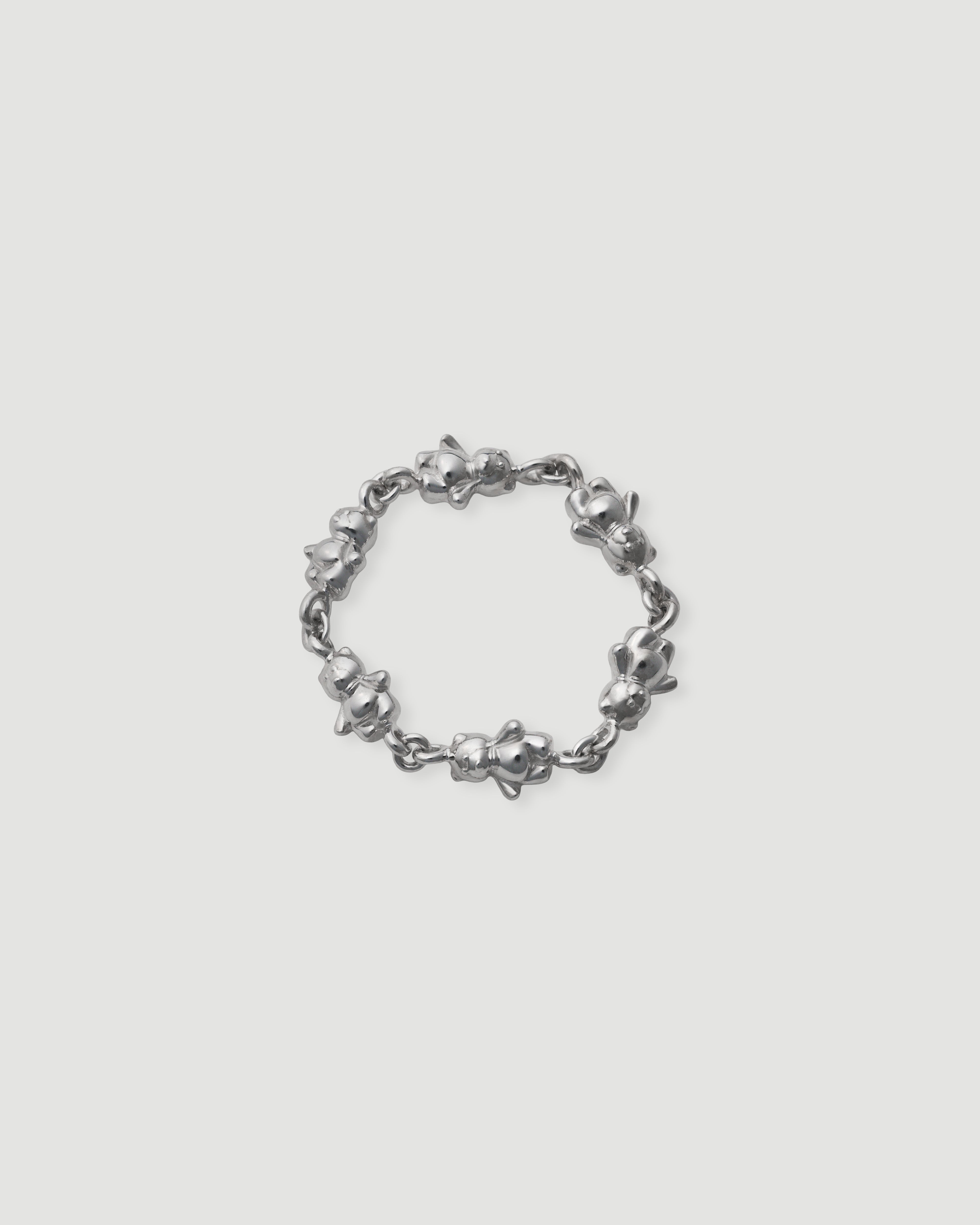 bear chain ring