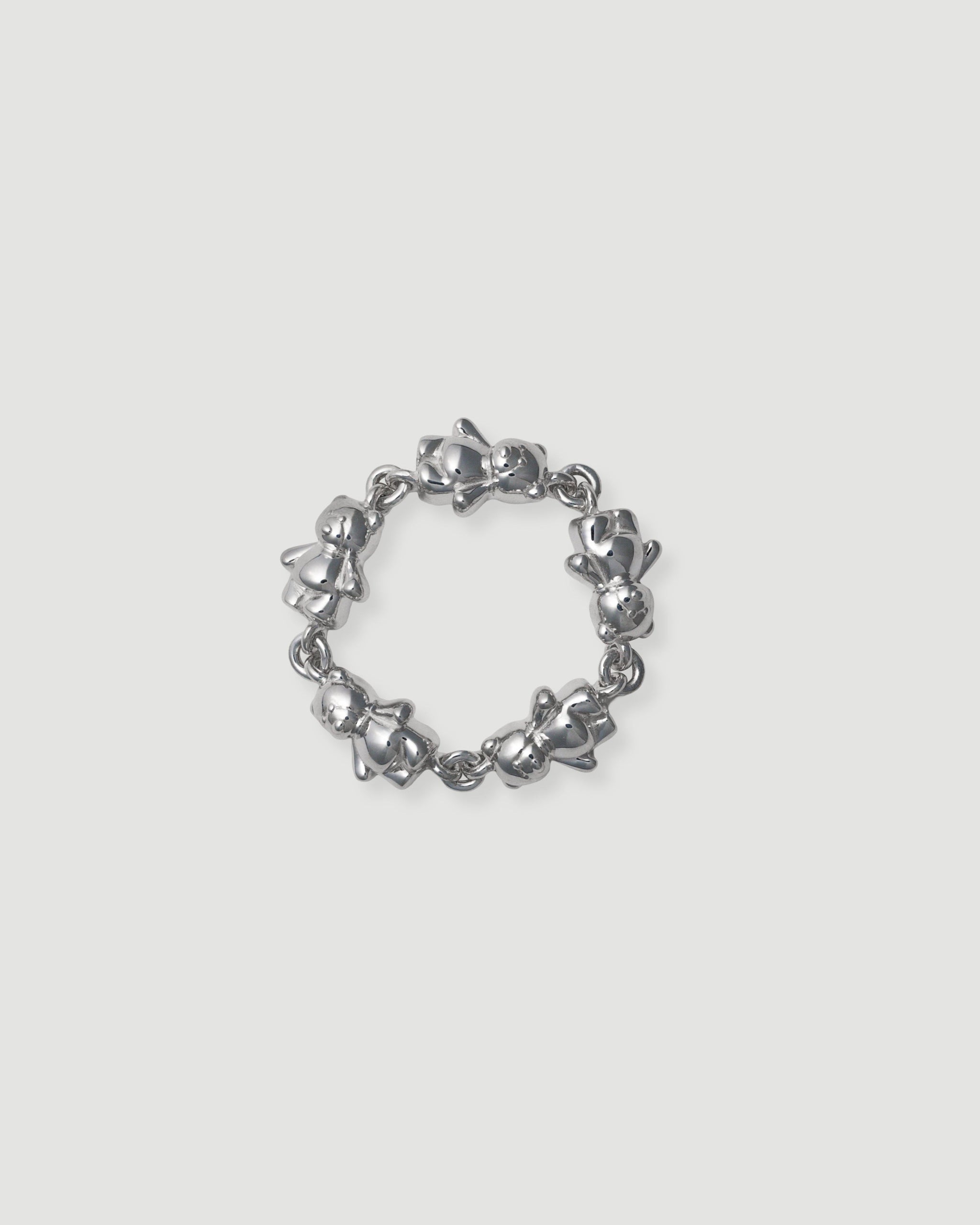 bear chain ring|LORO(ロロ)公式通販 bear chain ring|LORO(ロロ)公式通販