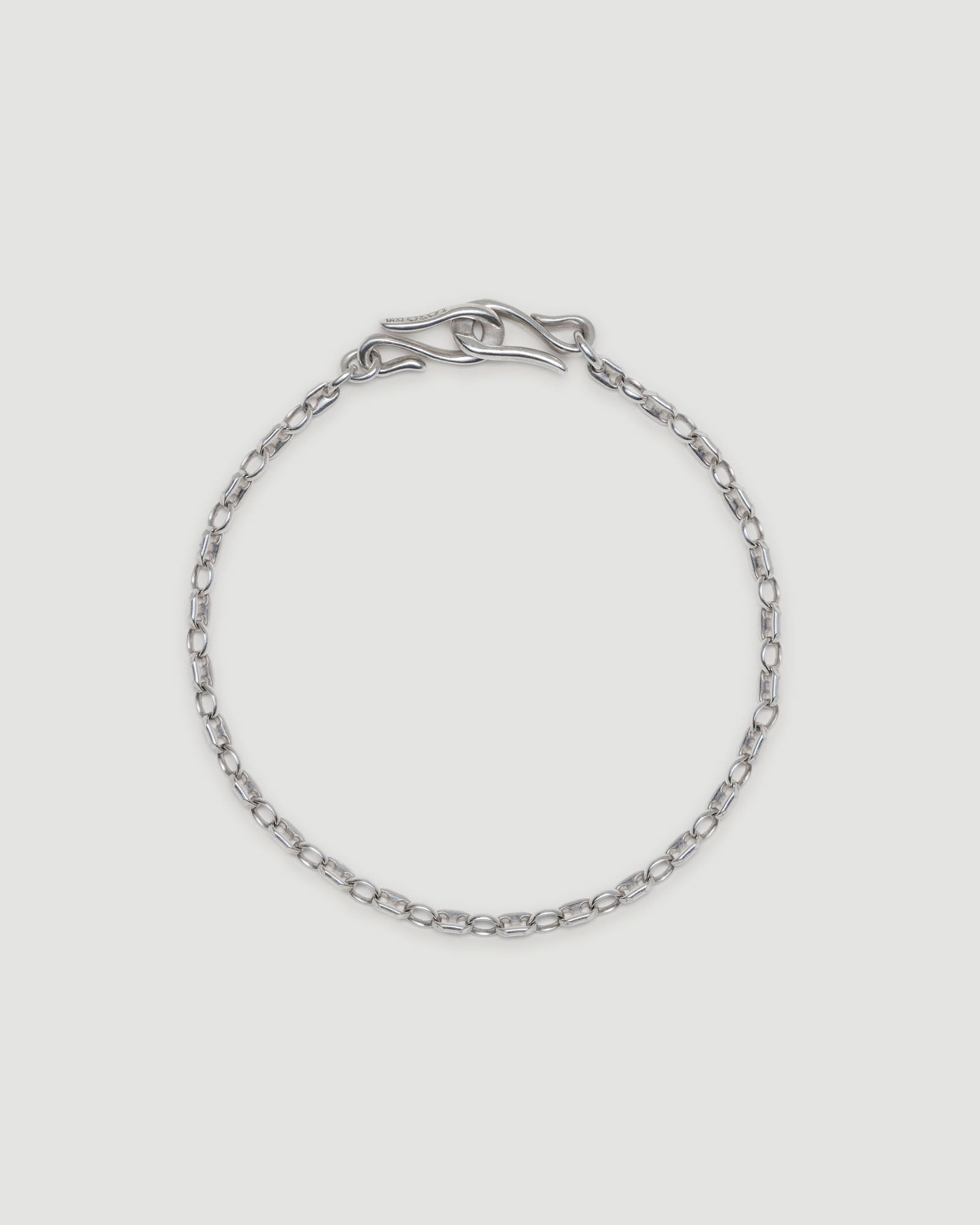 mutual bracelet 01｜LORO(Lorro) official online store