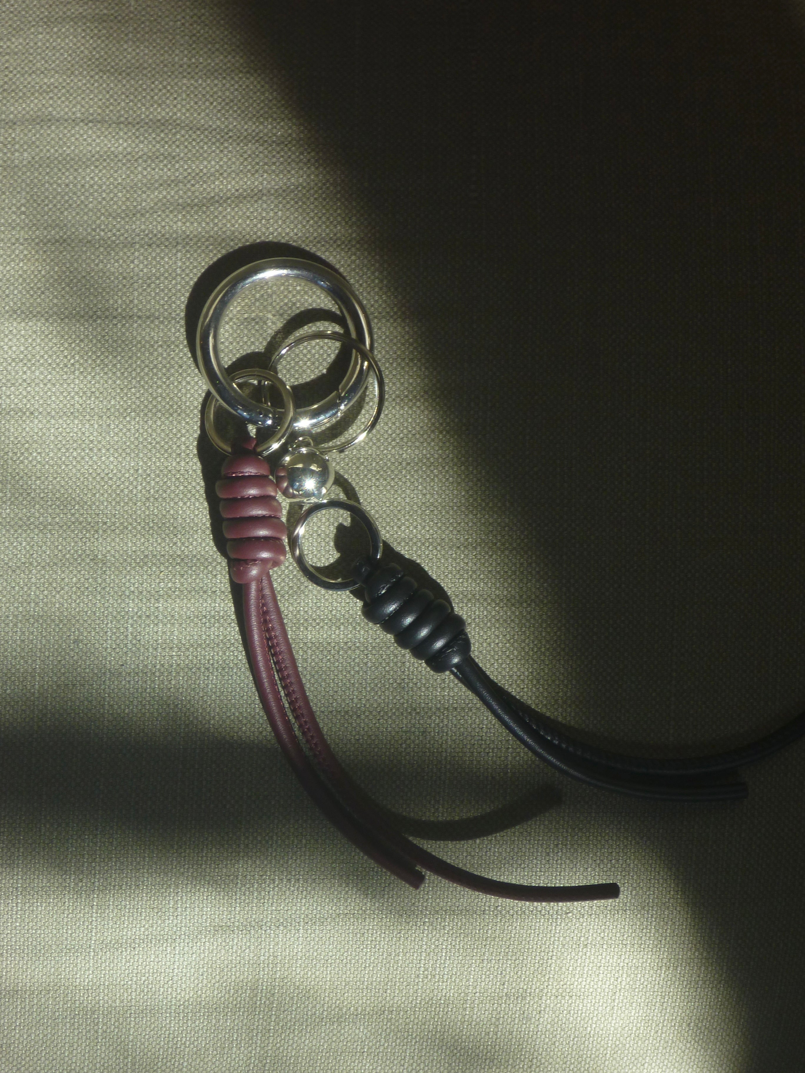 sphere key charm 02