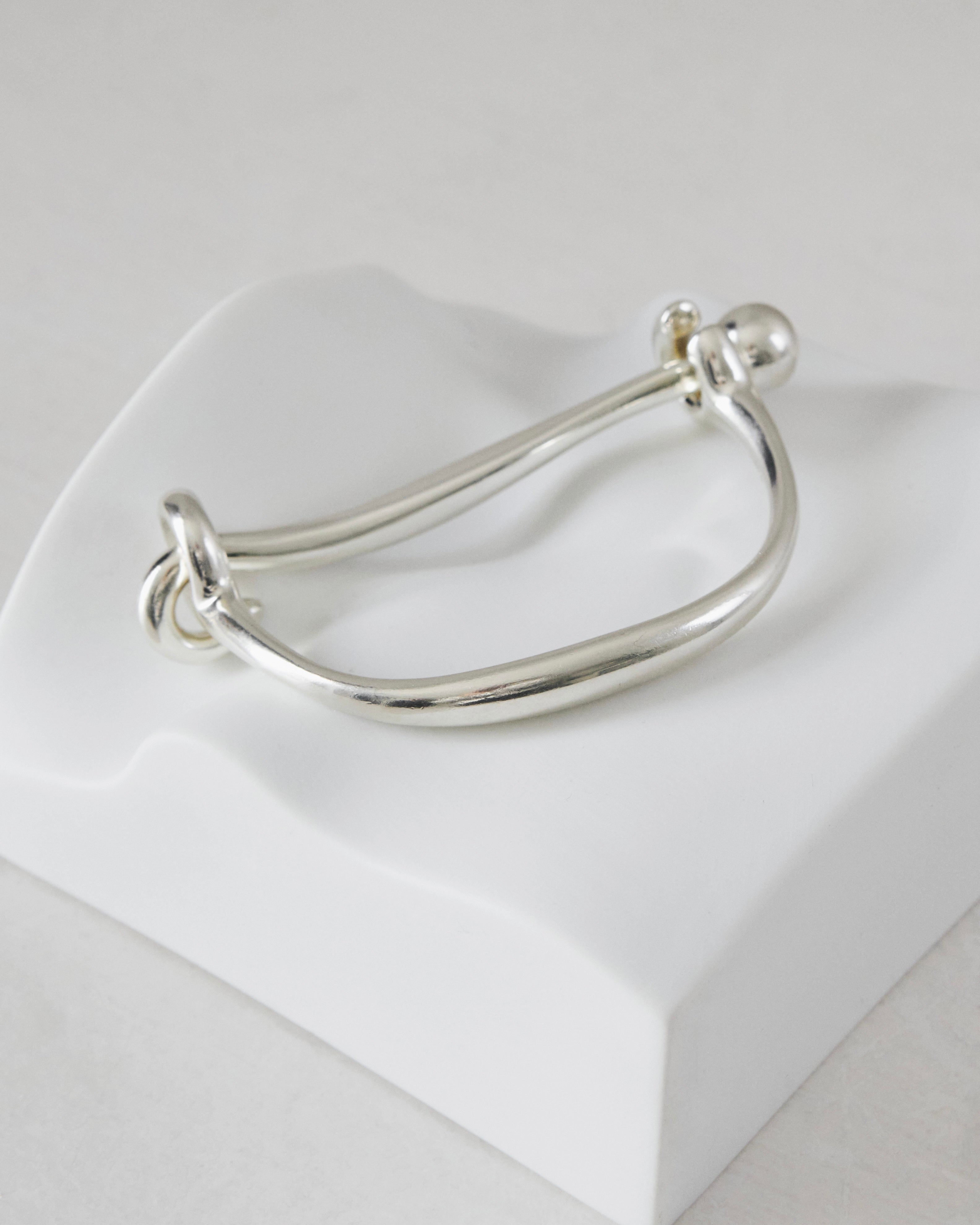 shape bangle 01