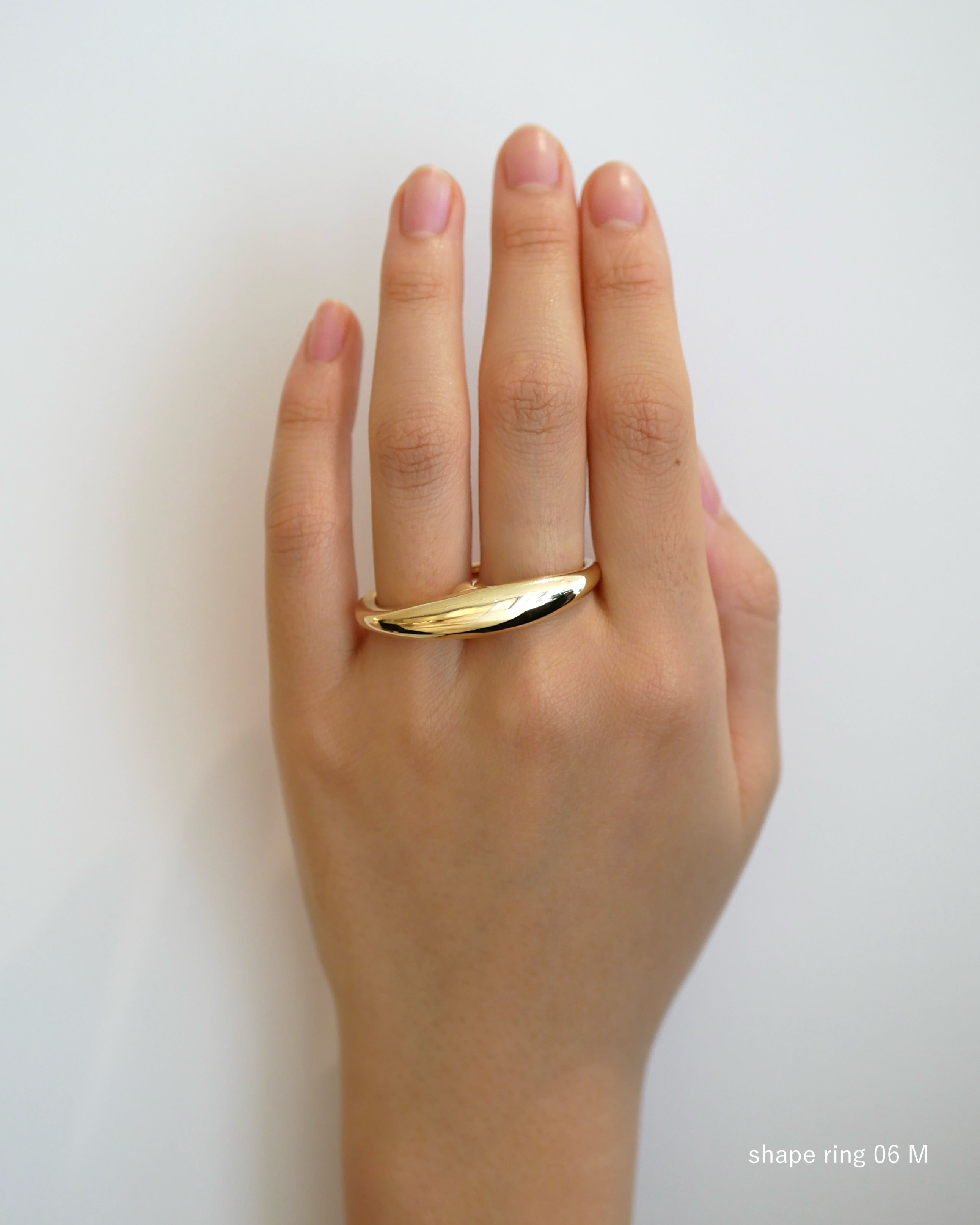 shape ring 06 K18
