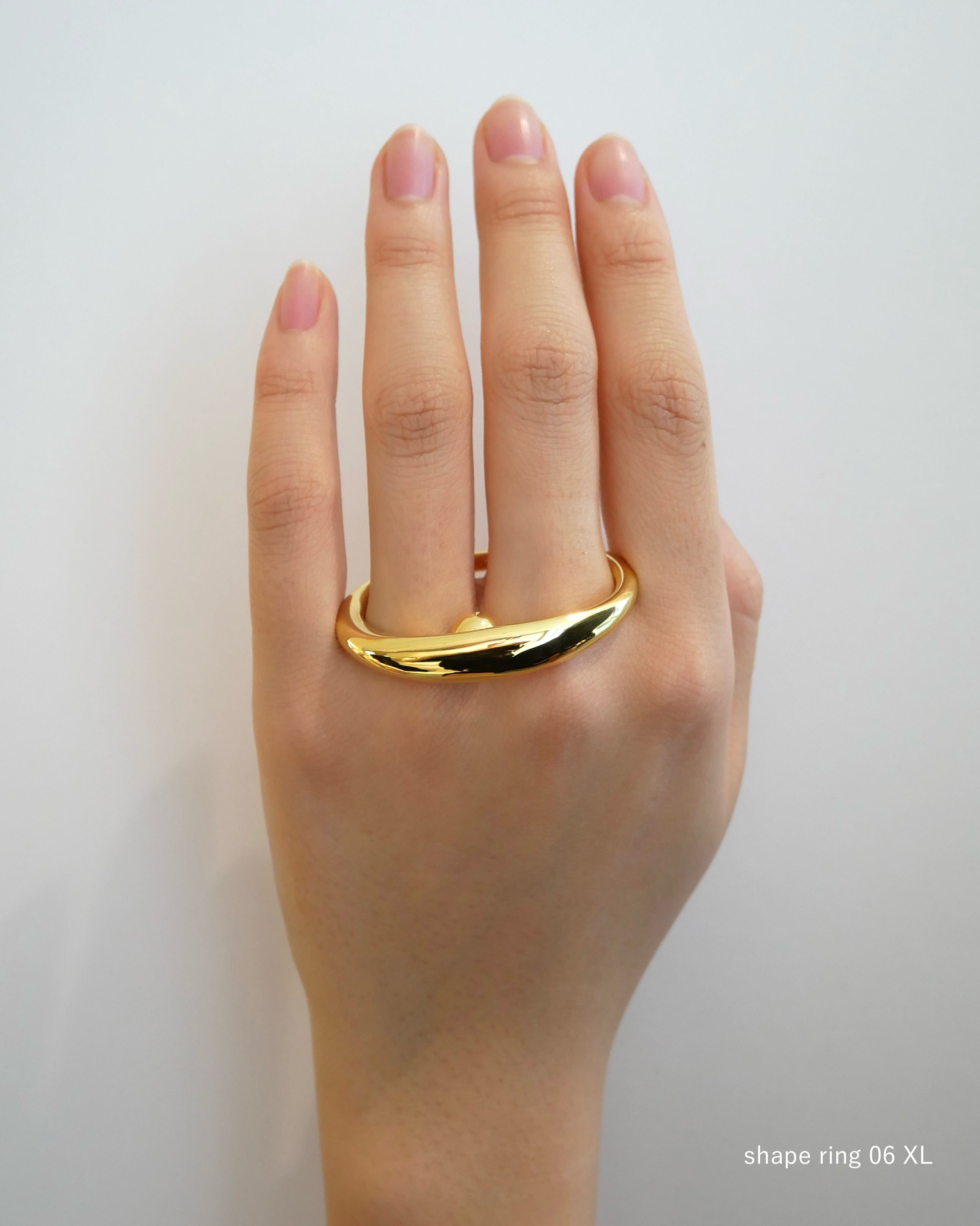 shape ring 06 K18