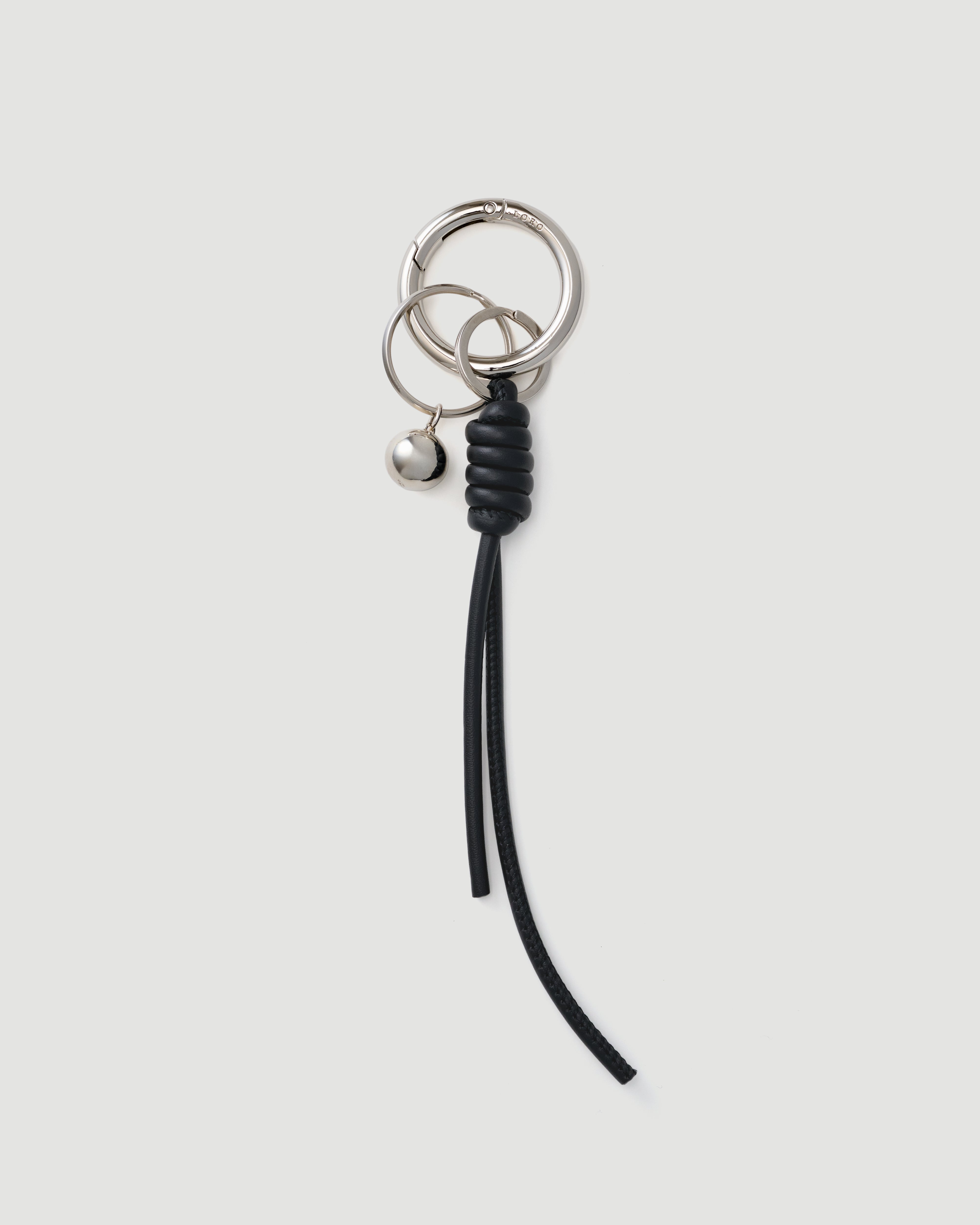 sphere key charm 02