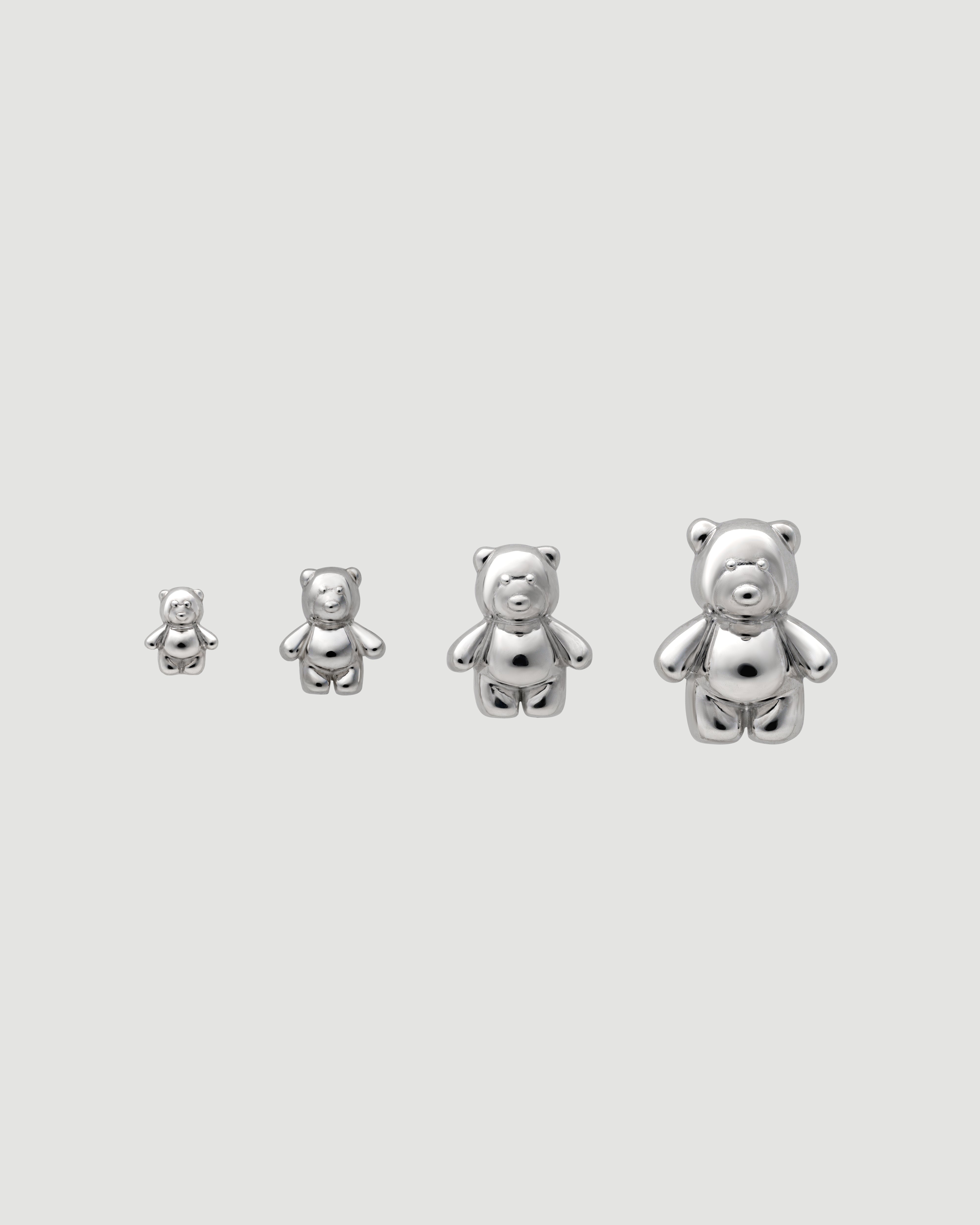 bear pierce