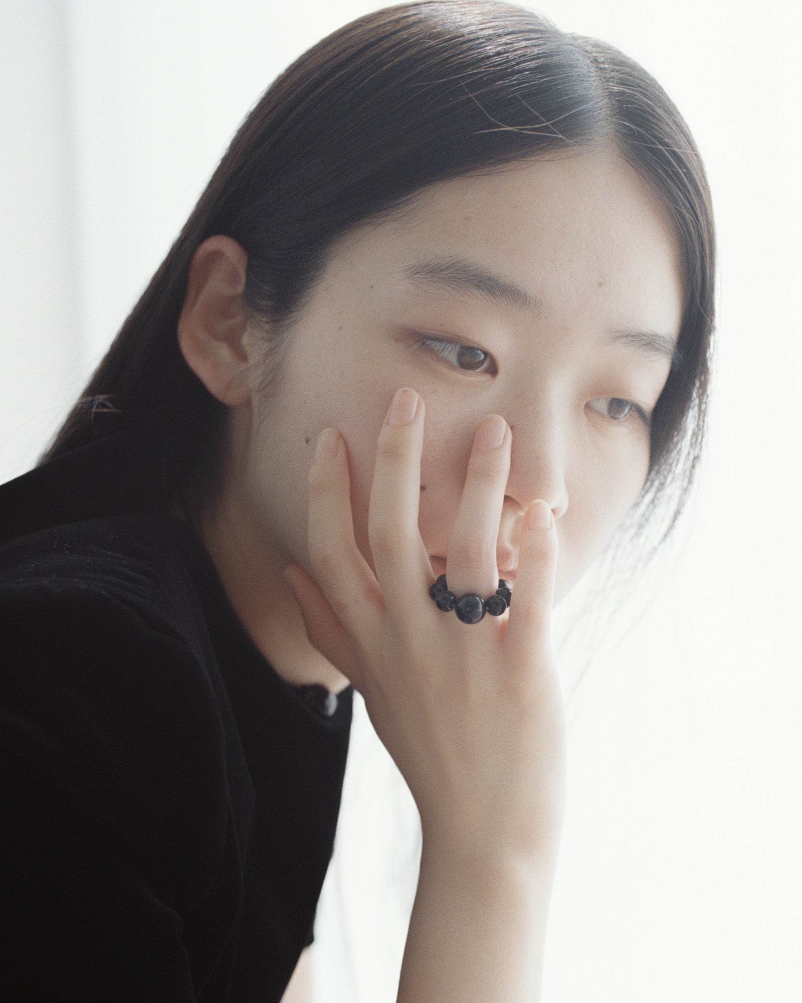 sphere onyx ring 01