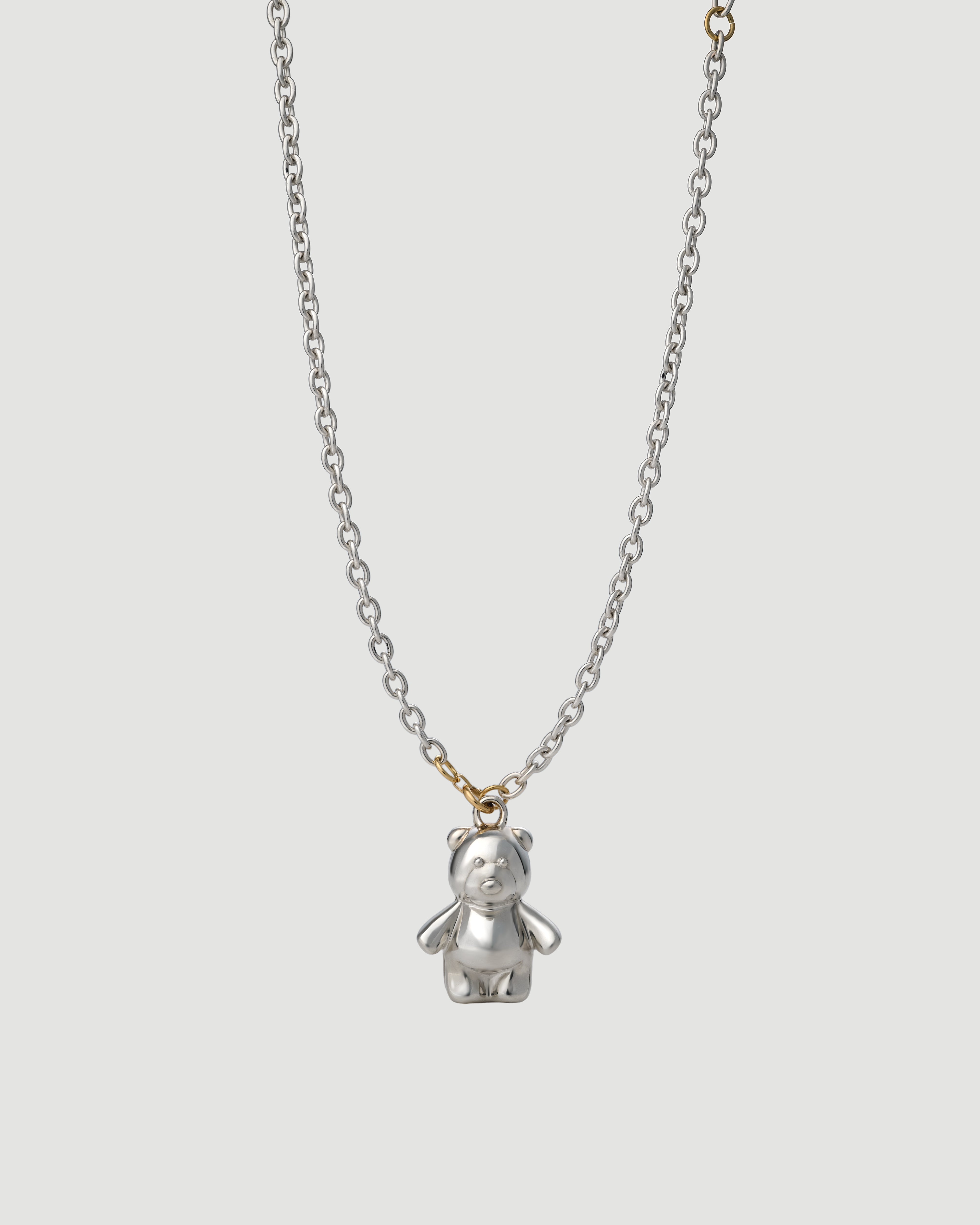 【受注品】bear mini bag