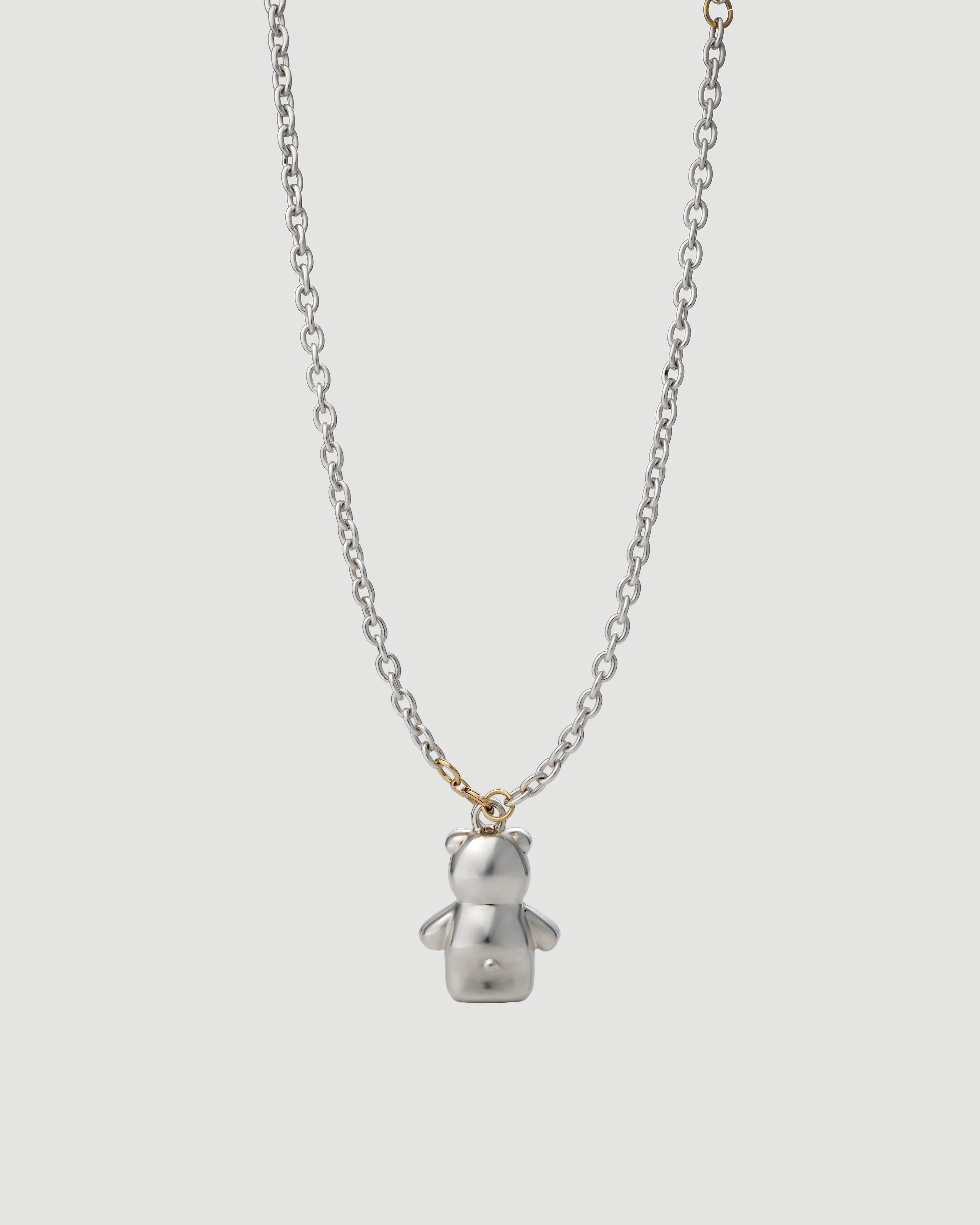 【受注品】bear mini bag