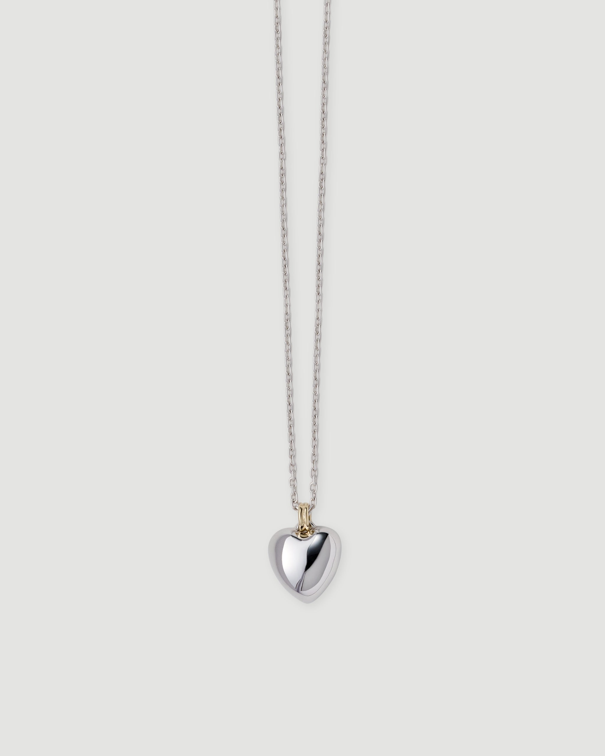 heart necklace 01 mix|LORO(ロロ)公式通販 heart necklace 01 mix|LORO(ロロ)公式通販