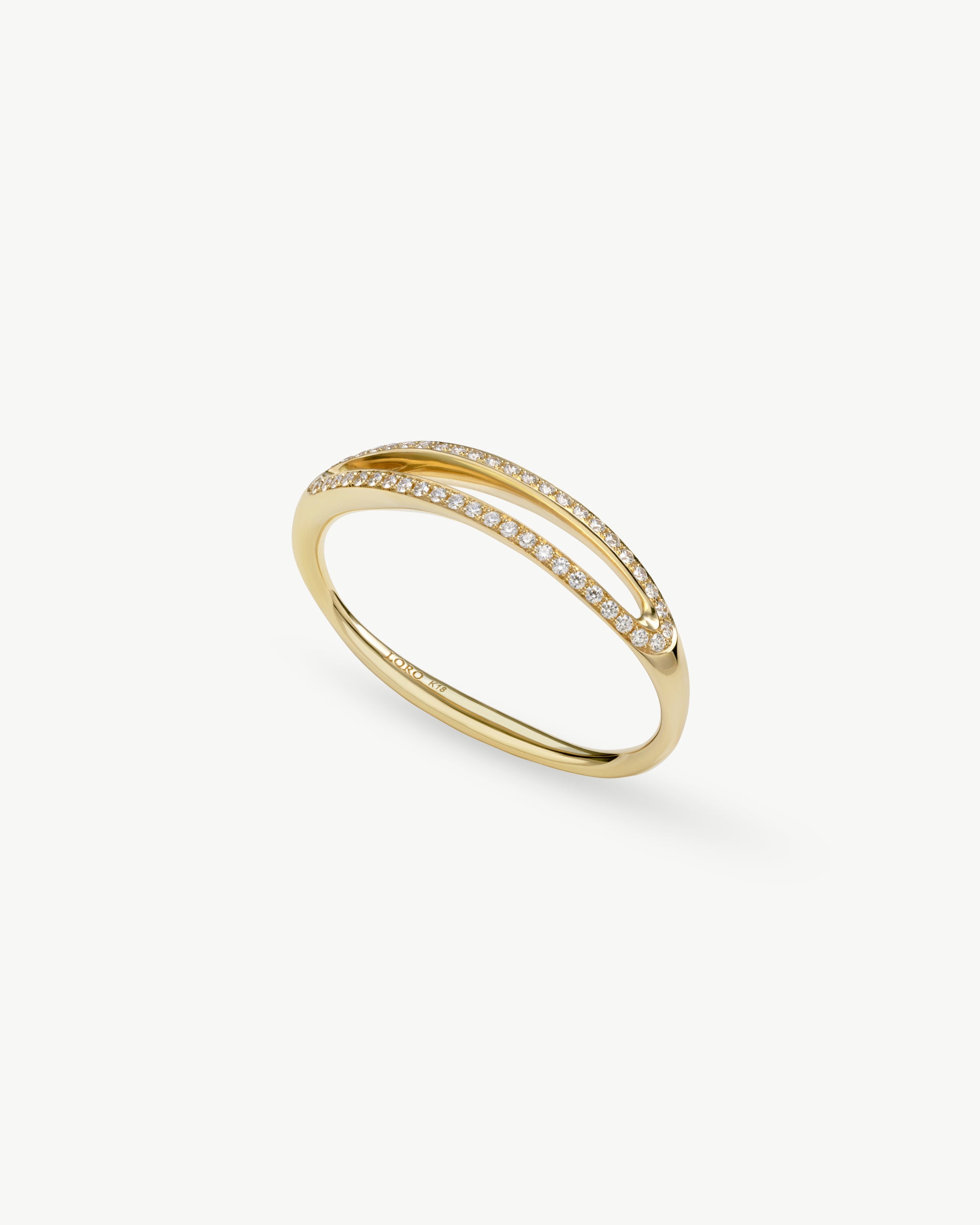 front open ring 05 dia