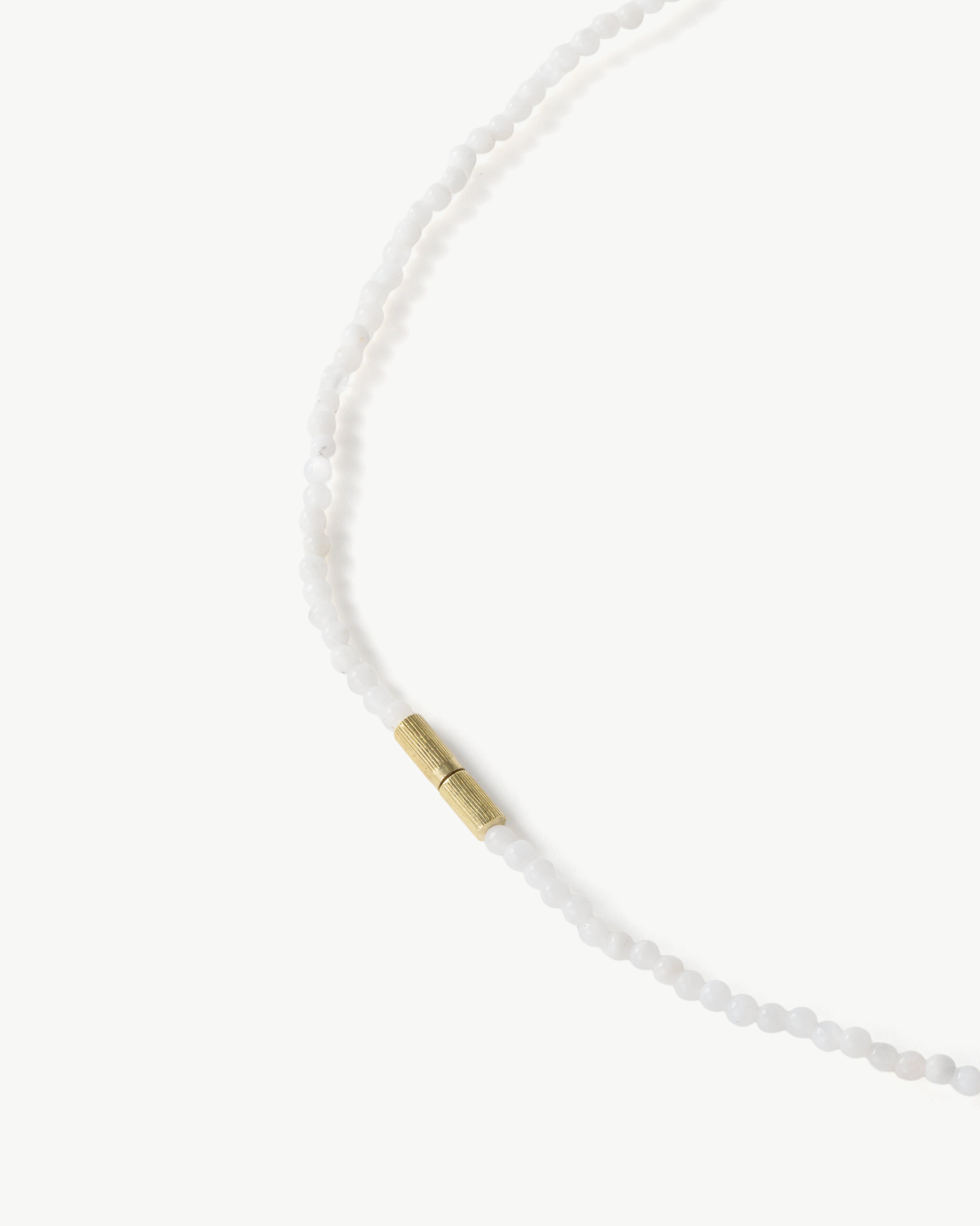 amulet Blue moonstone necklace 02