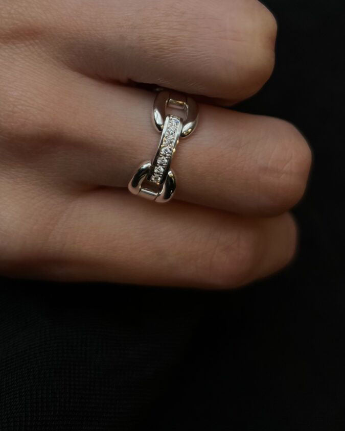 【受注品】VO ring 01 dia