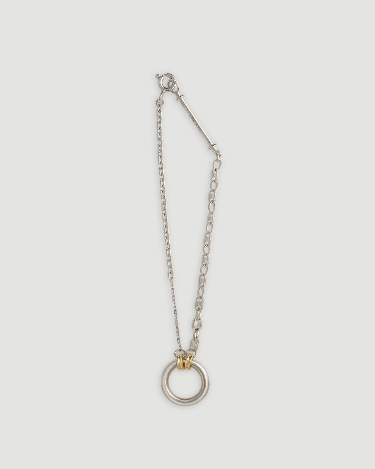loop bracelet 01｜LORO(ロロ)公式通販