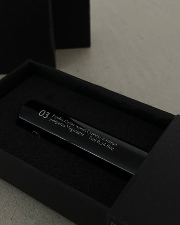 Perfume oil 01-Floral