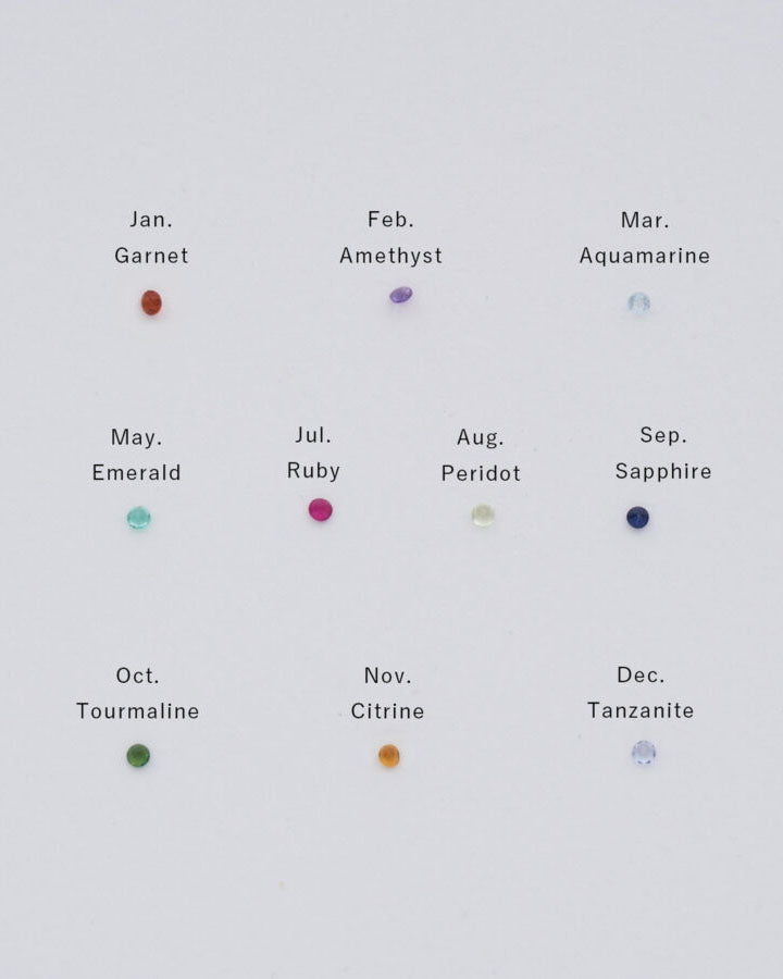 【受注品】heart ring K18