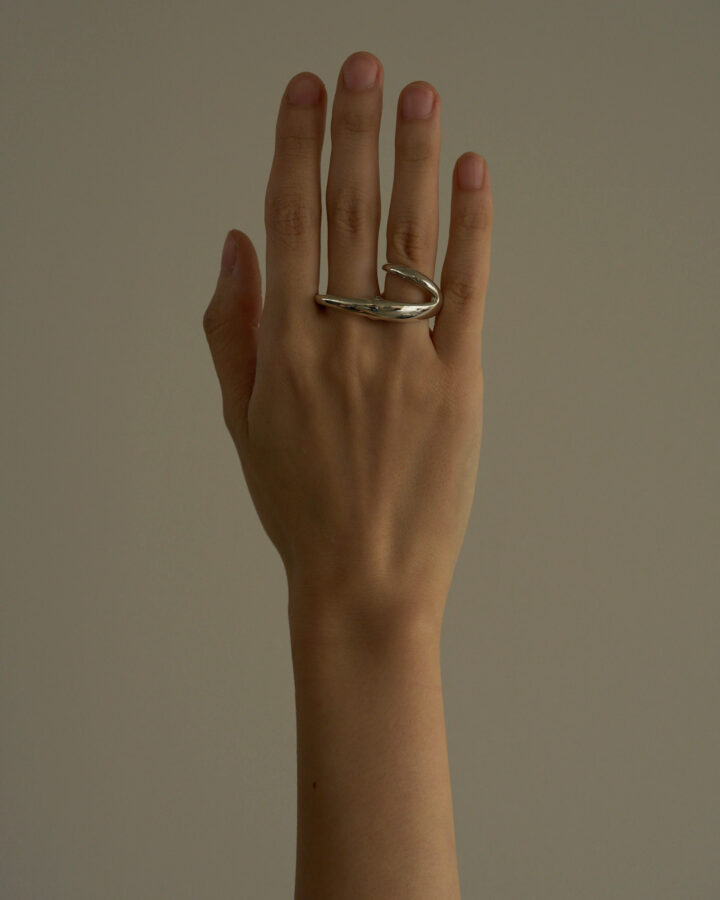 shape ring 10