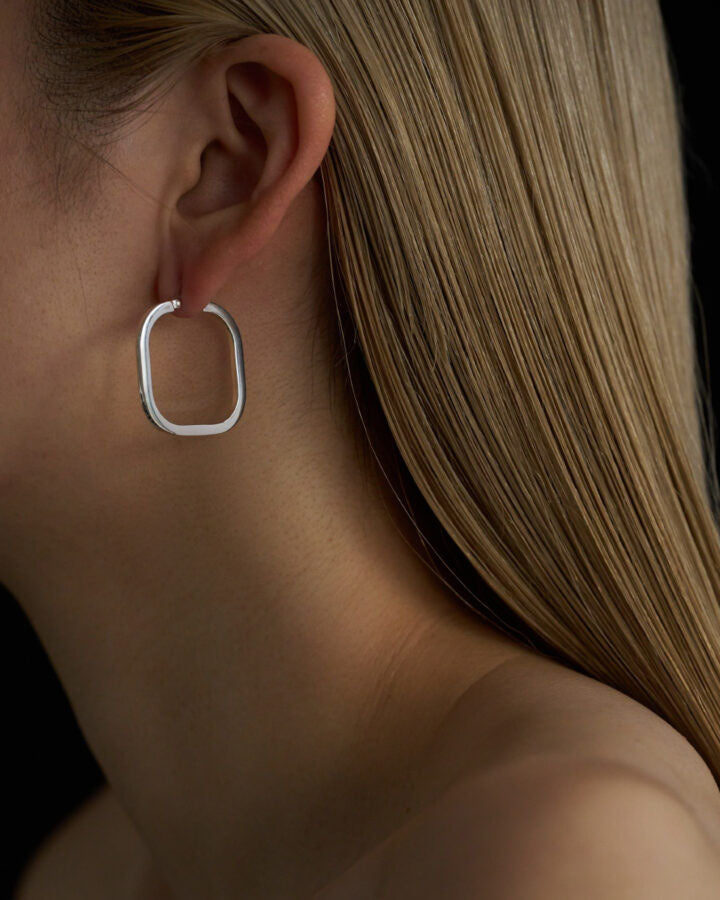 SQ pierce 02 (片耳販売)(瀬住様専用)