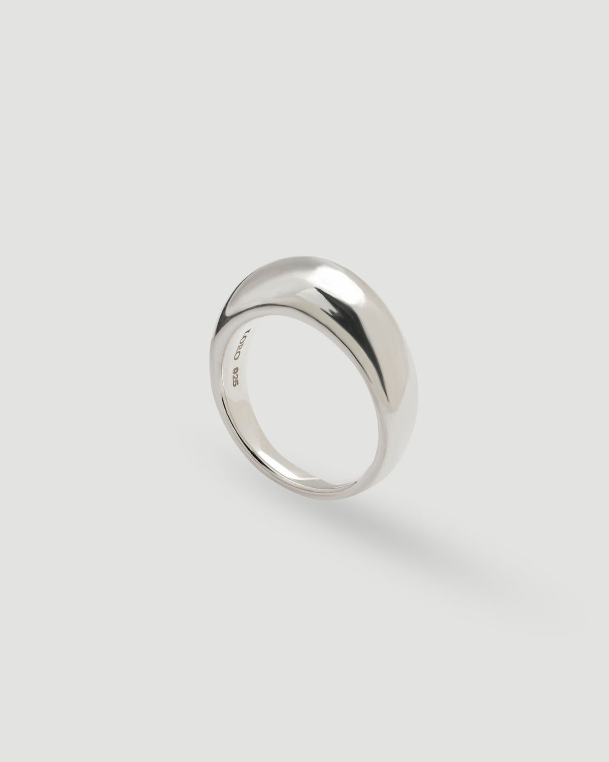 P ring 01｜LORO(ロロ)公式通販