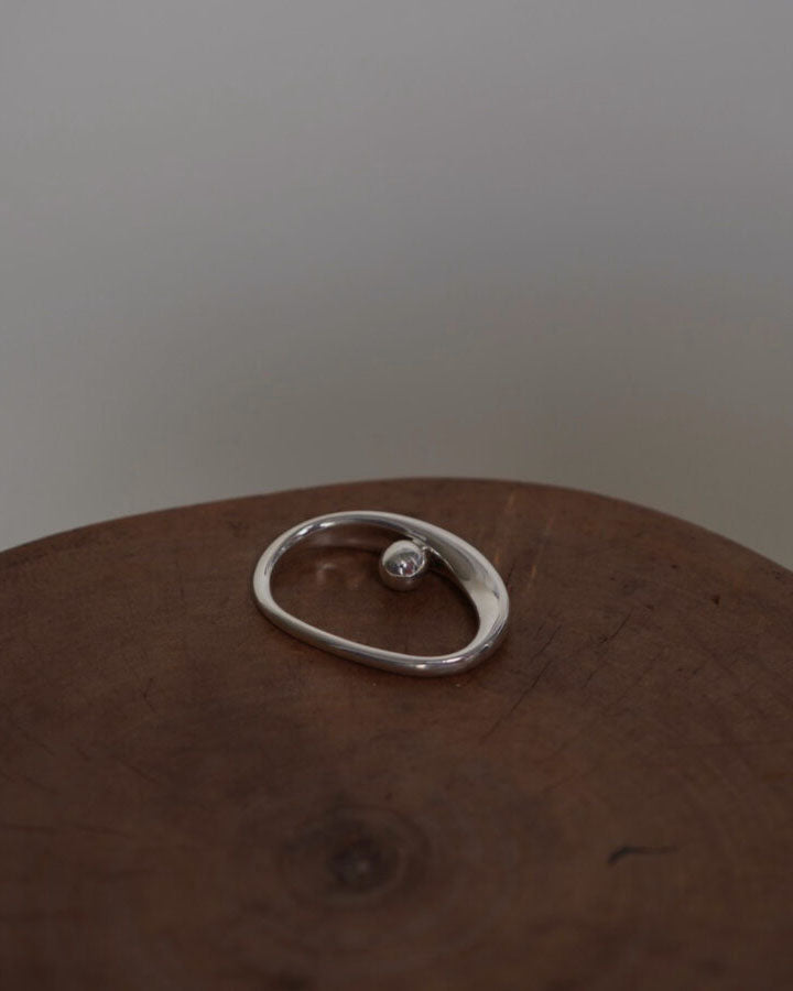 shape ring 06 unisexsize