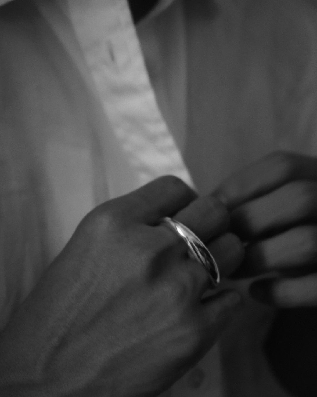 shape ring 06 unisexsize