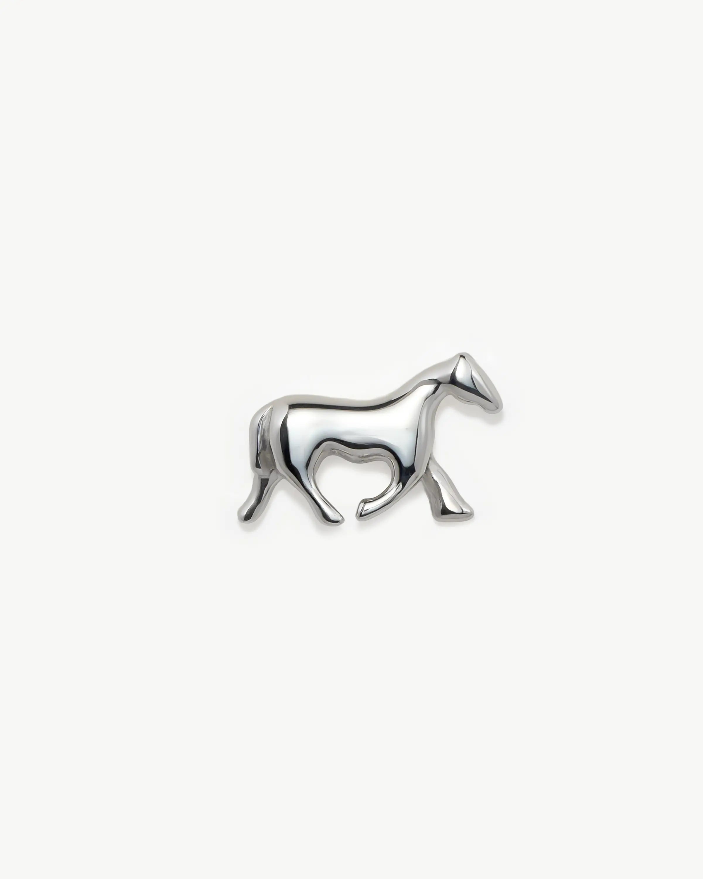 horse pierce