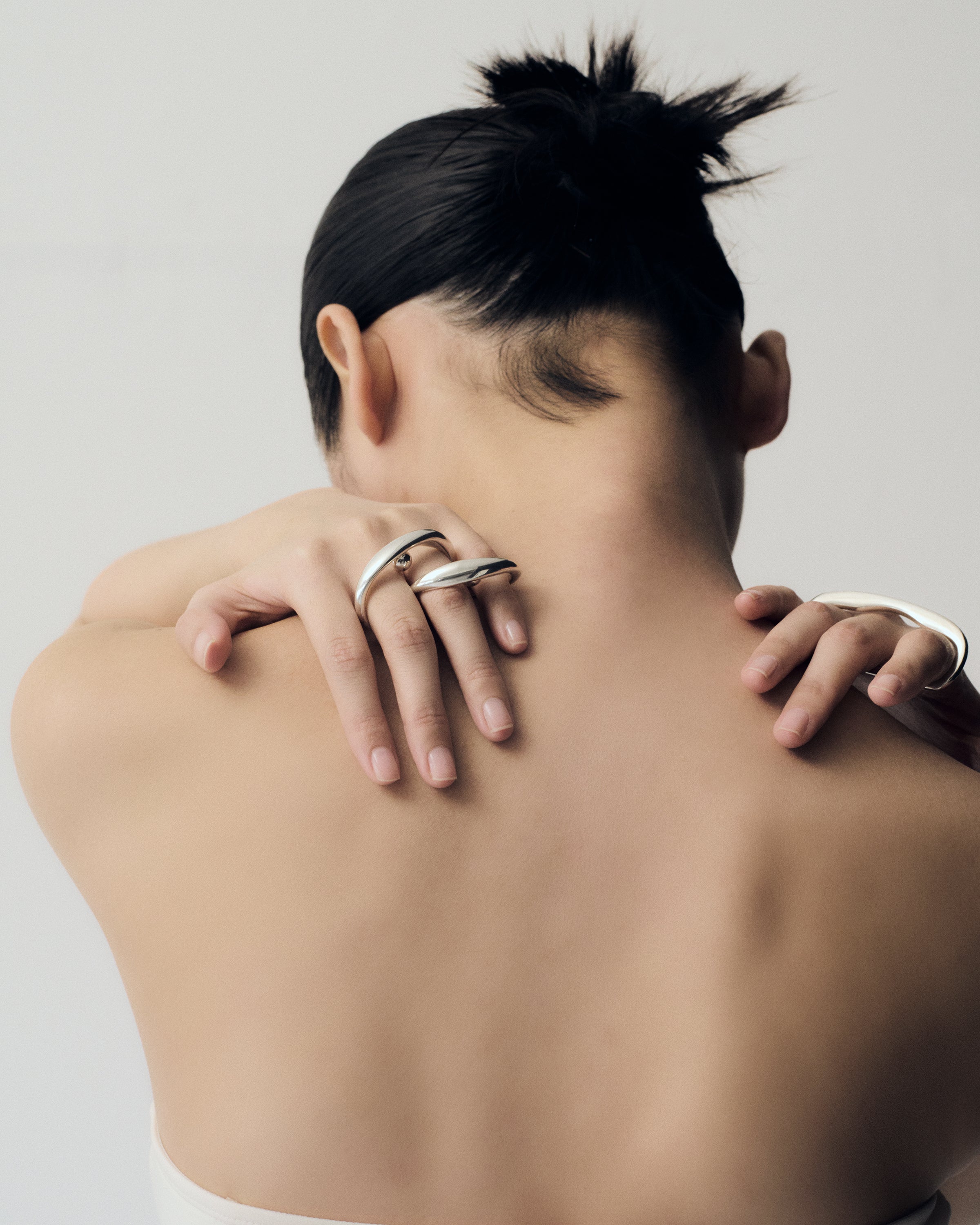 shape ring 06 unisexsize