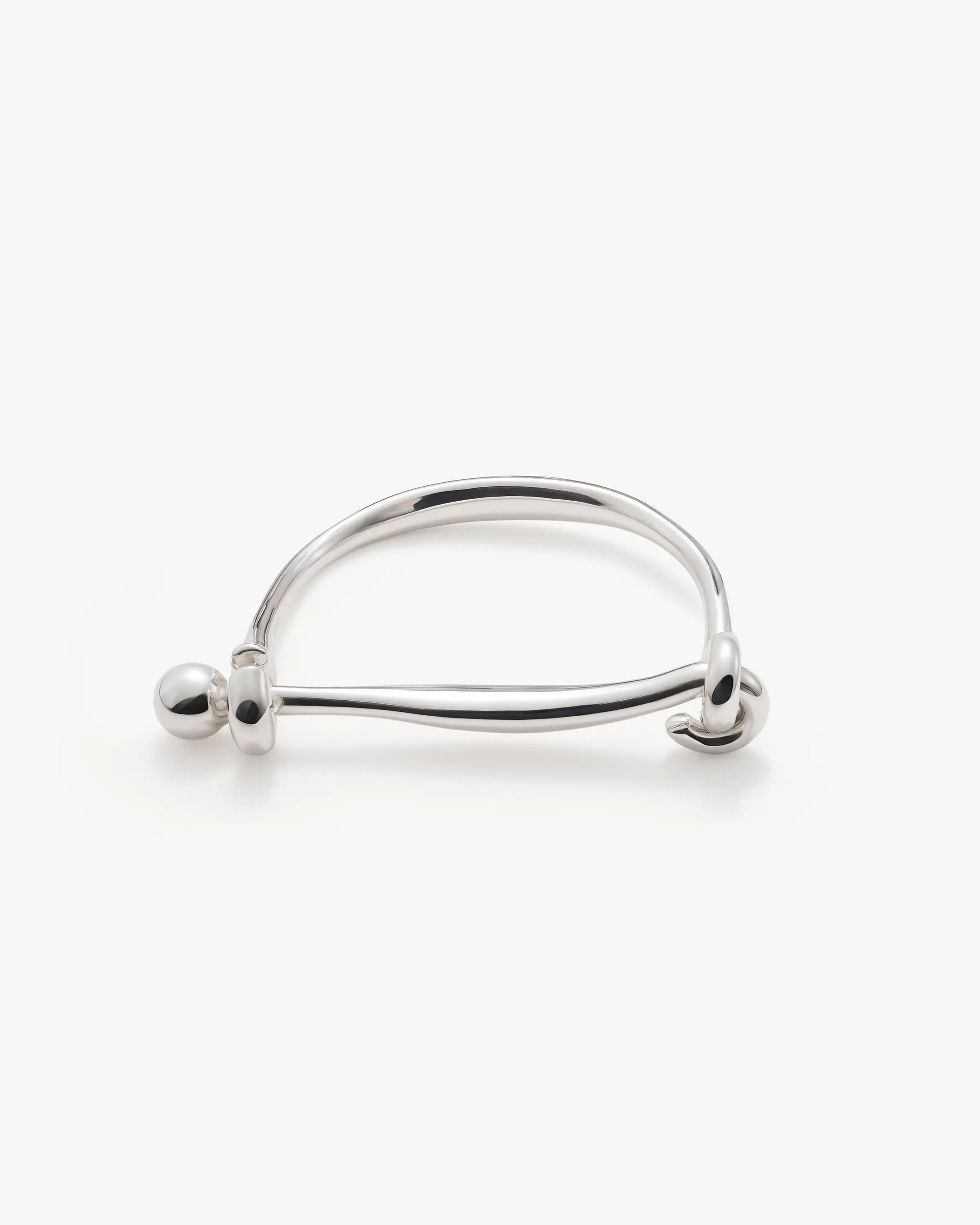 shape bangle 01｜LORO(ロロ)公式通販