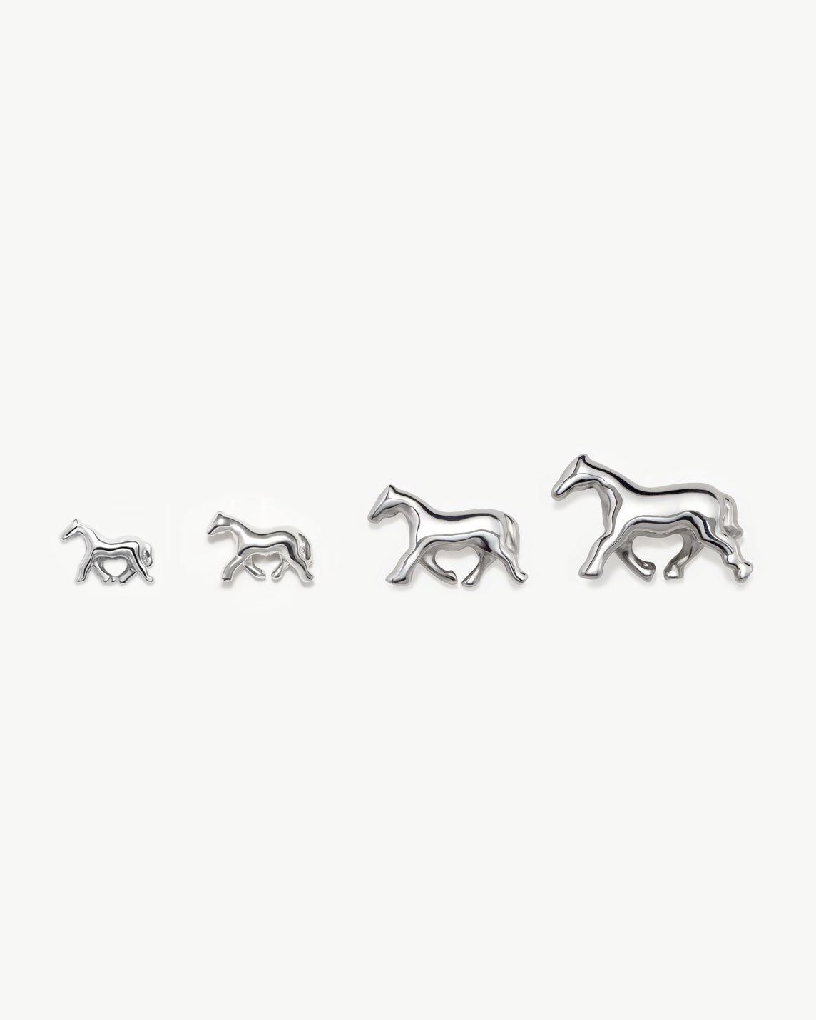 horse pierce pt900