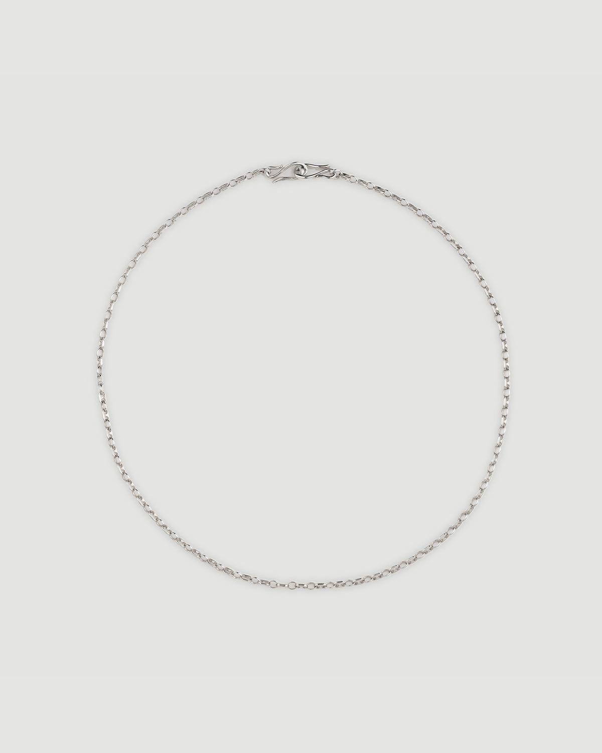 Mutual Necklace｜LORO Official Online Store 