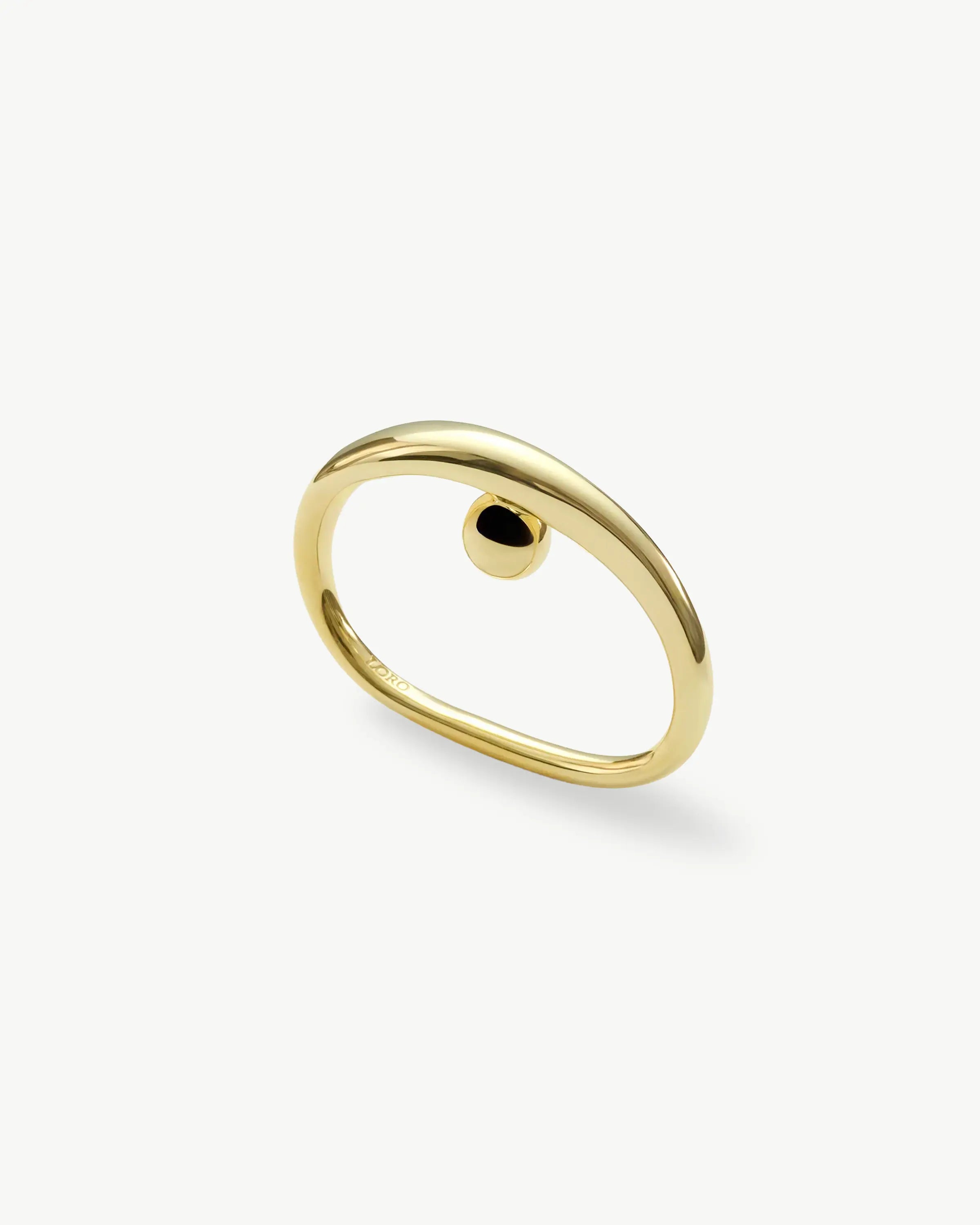shape ring 08 K18