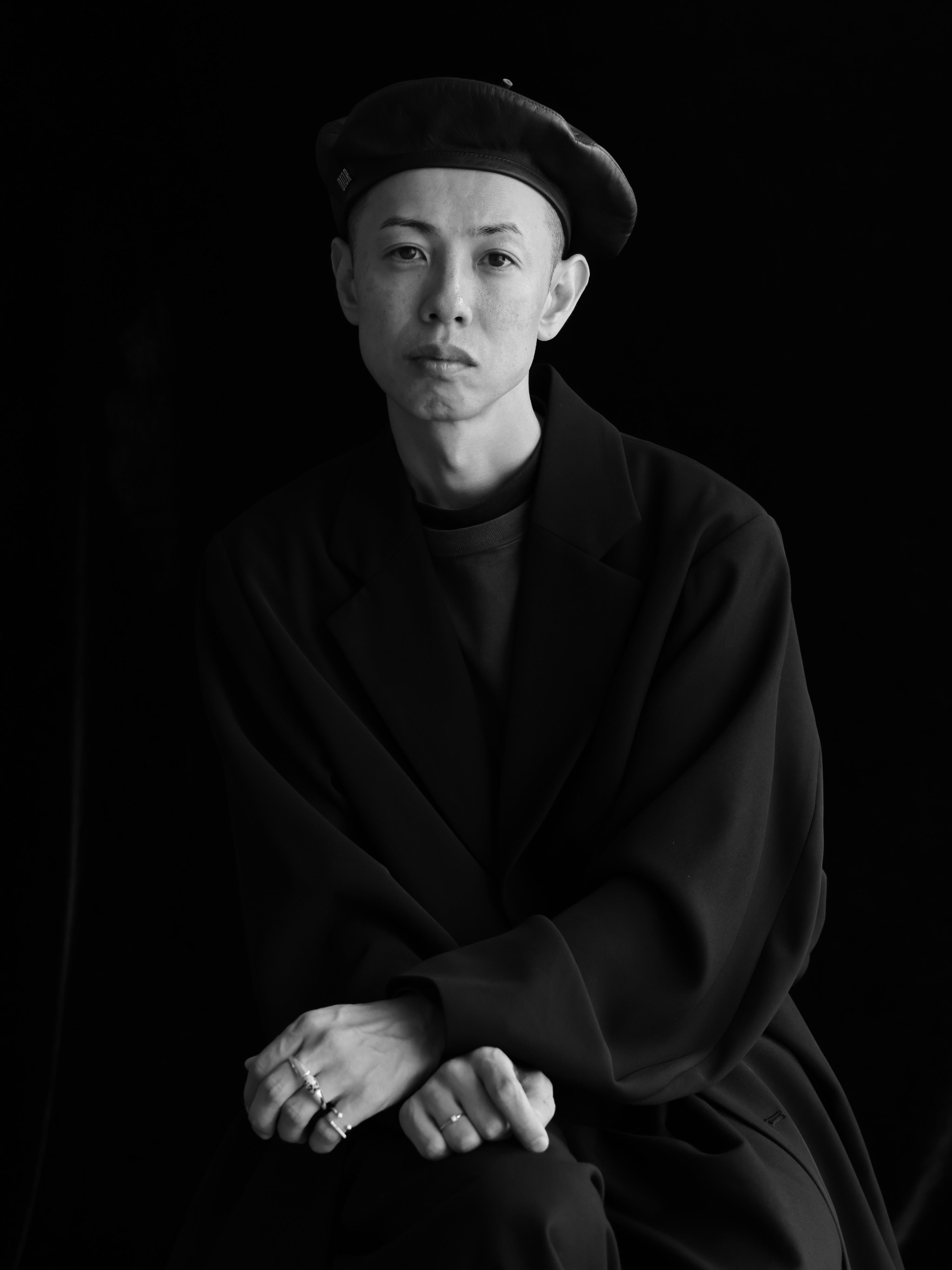 THE HAND STORY TEPPEI (stylist)