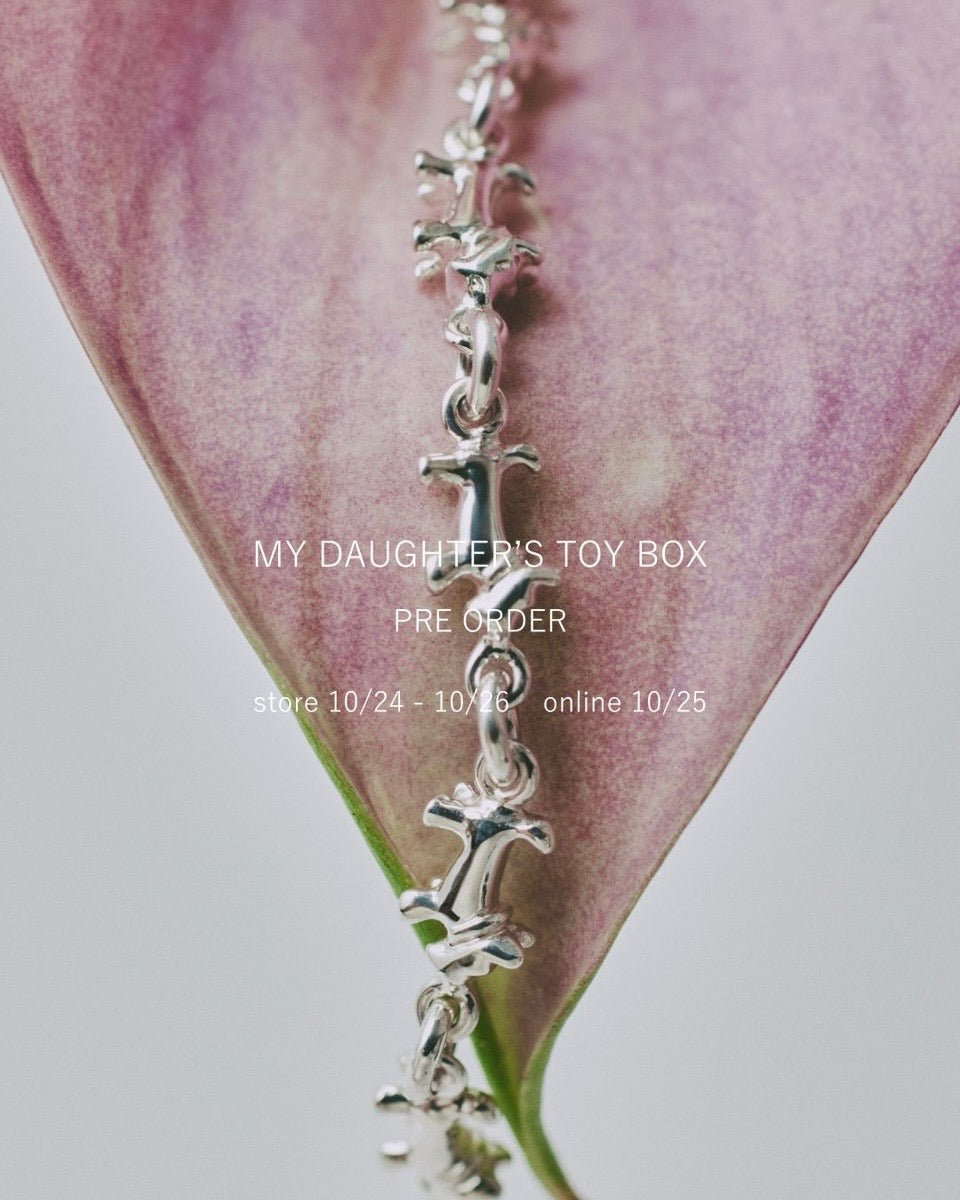 アクセサリー LORO LORO