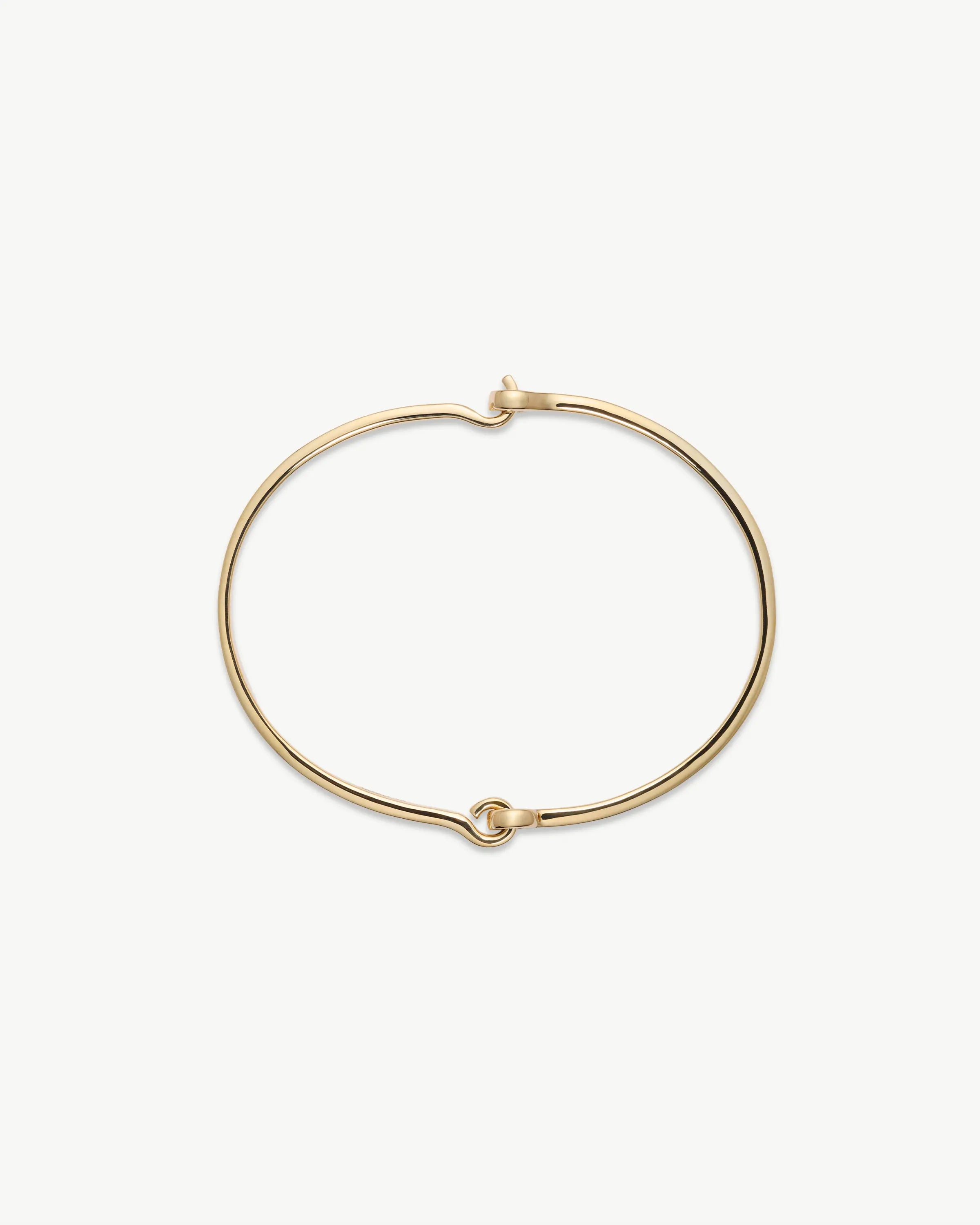 01M bangle 03 K18