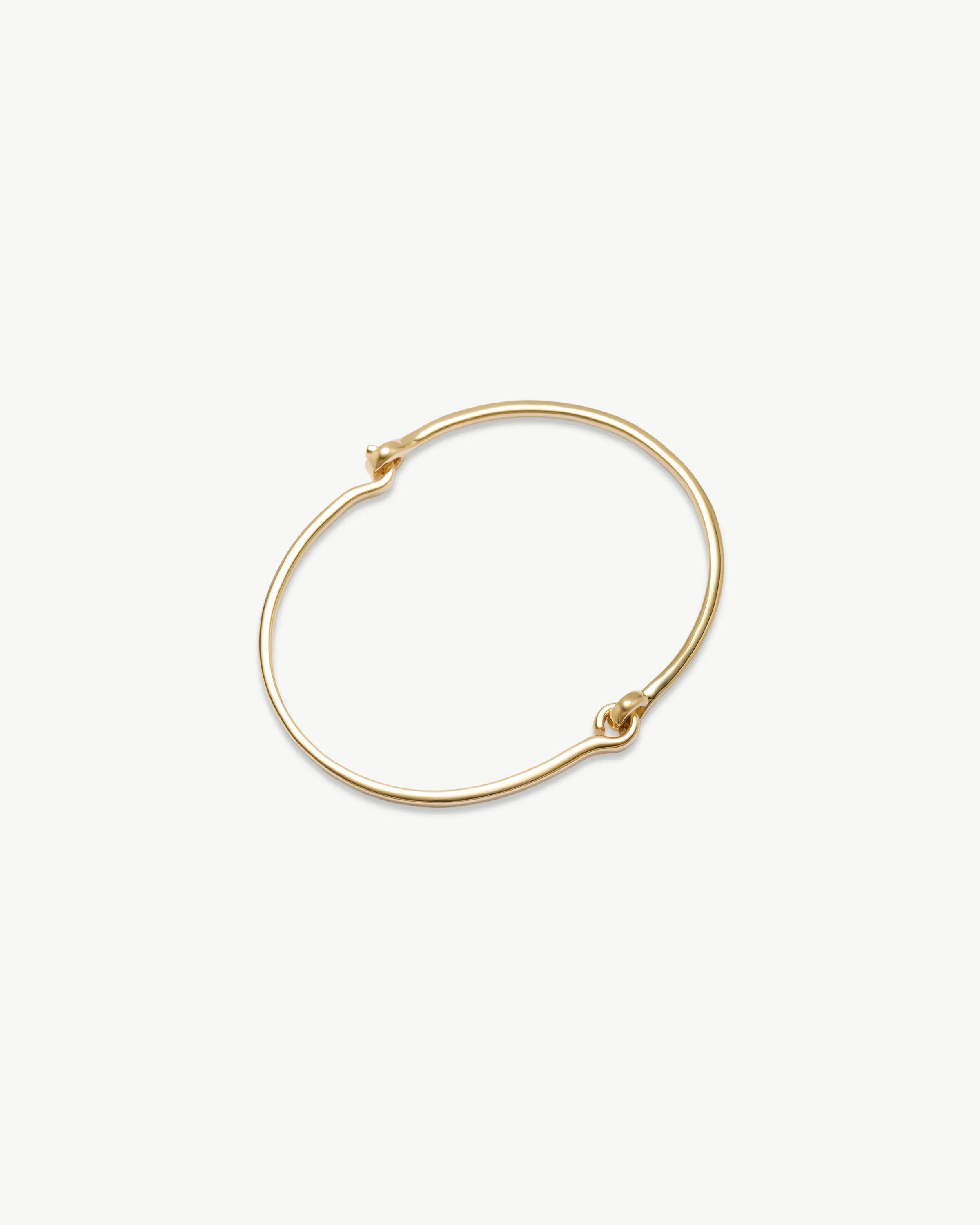01M bangle 03 K18