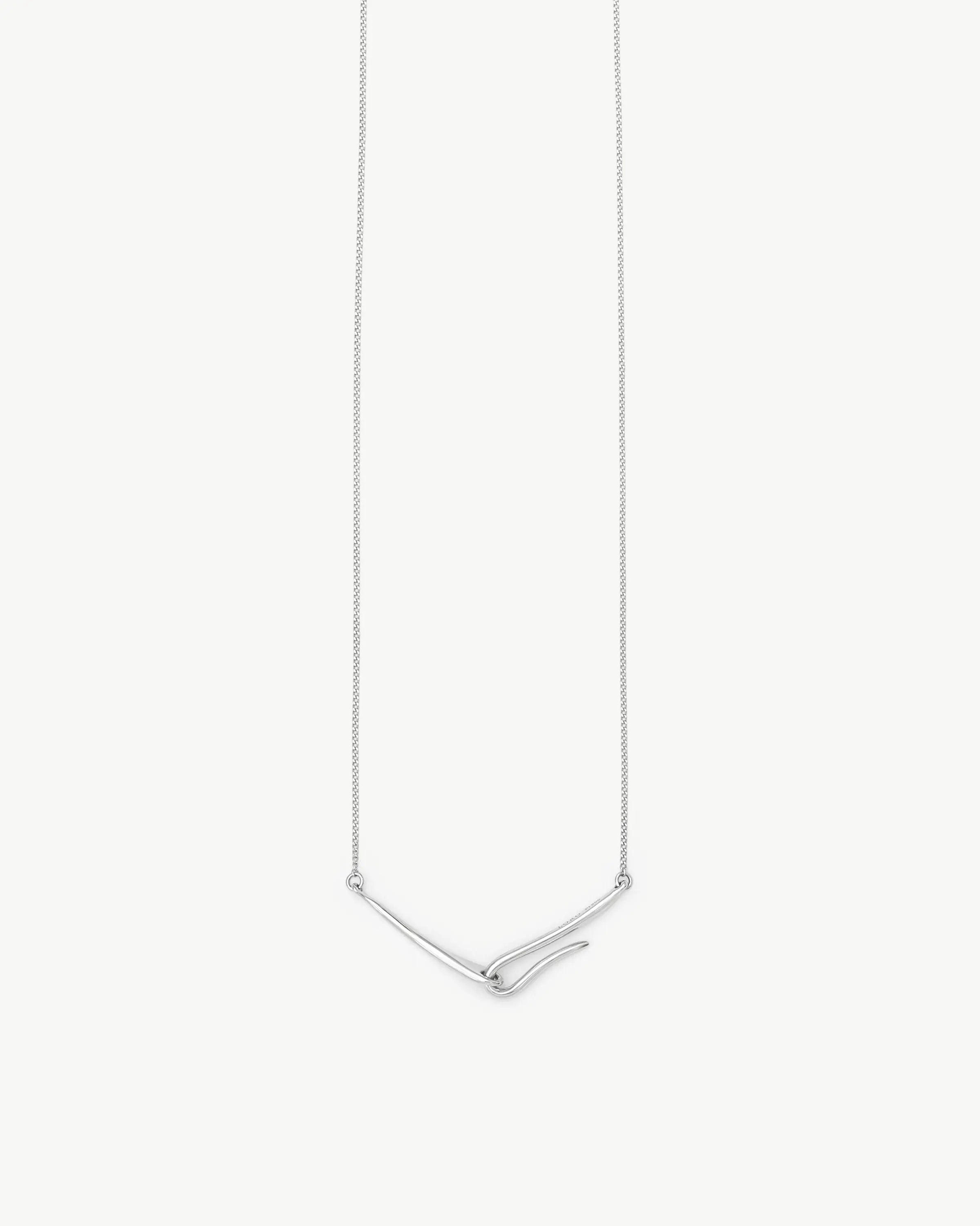 01M necklace 01 pt900