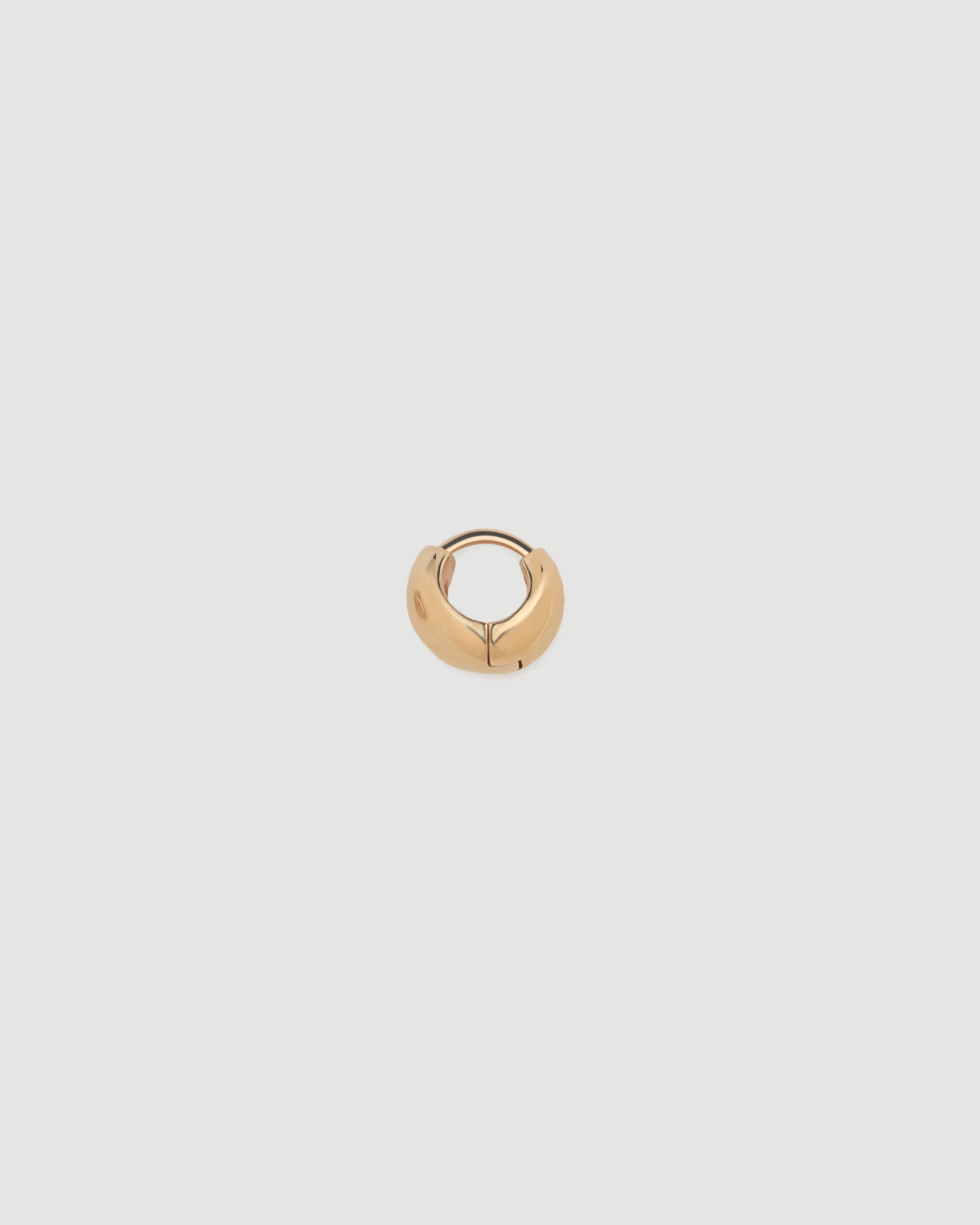 [Order item] P pierce 01 gold