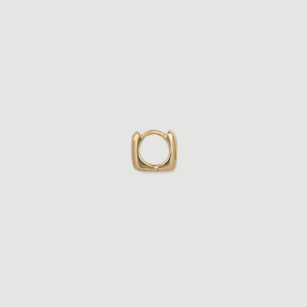 SQ pierce 01 gold | LORO official online store